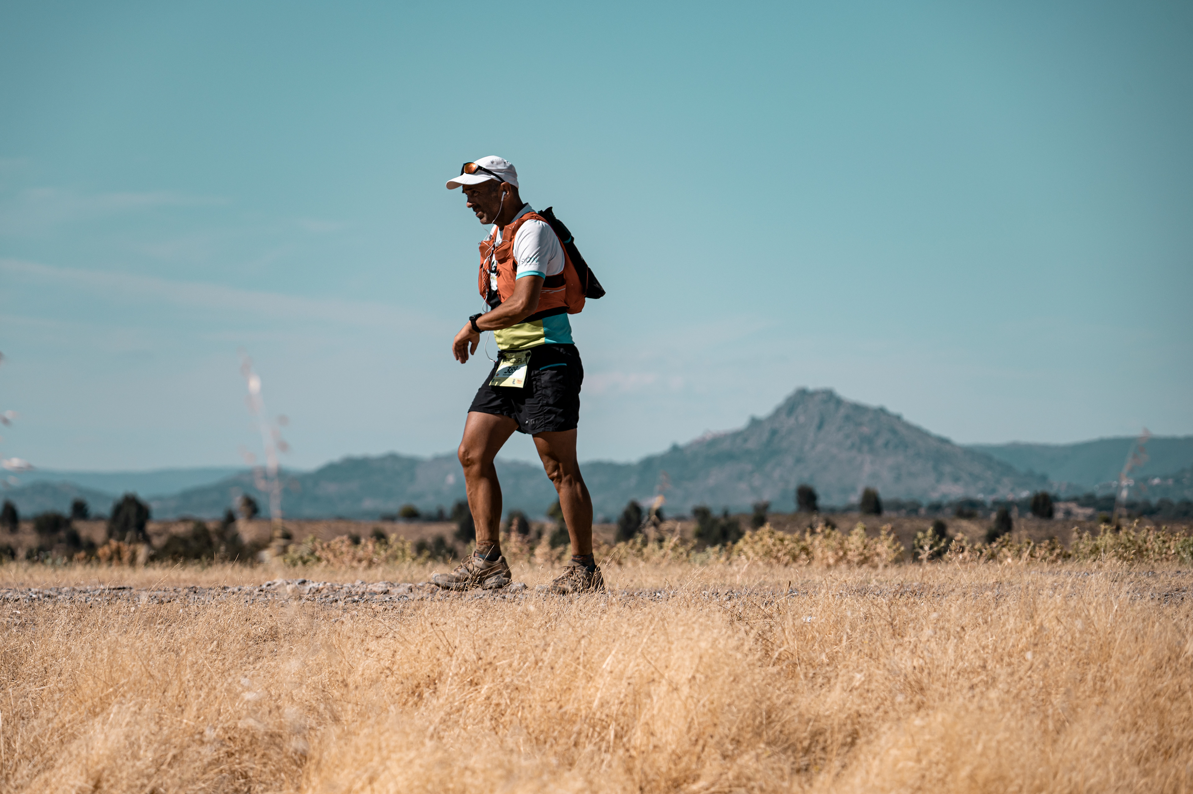 PT281 Ultramarathon