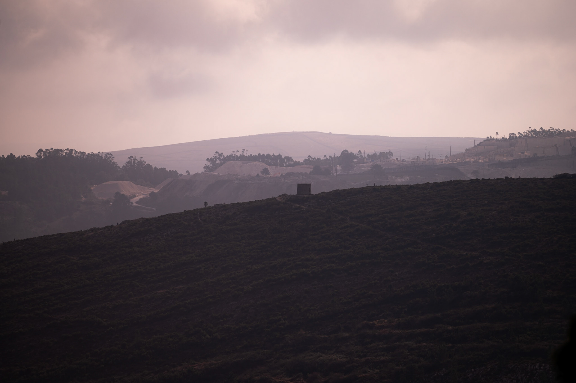 Trail Serra de Candeeiros