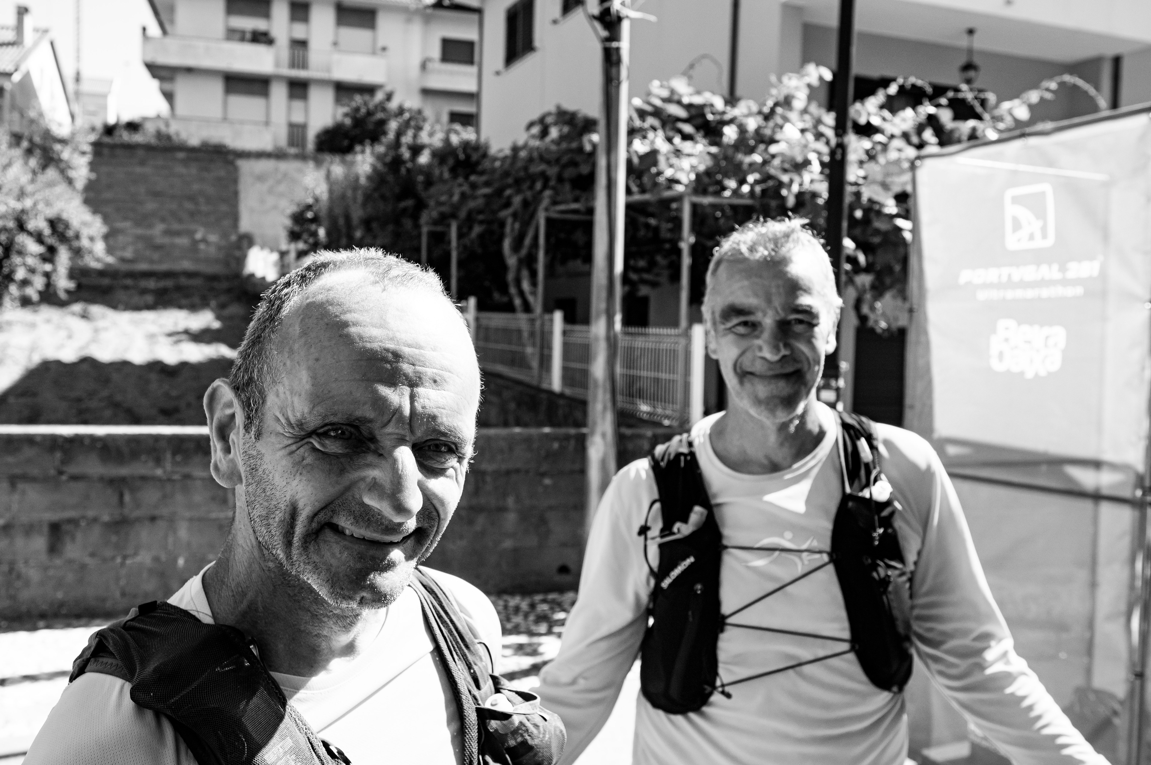 PT281 Ultramarathon