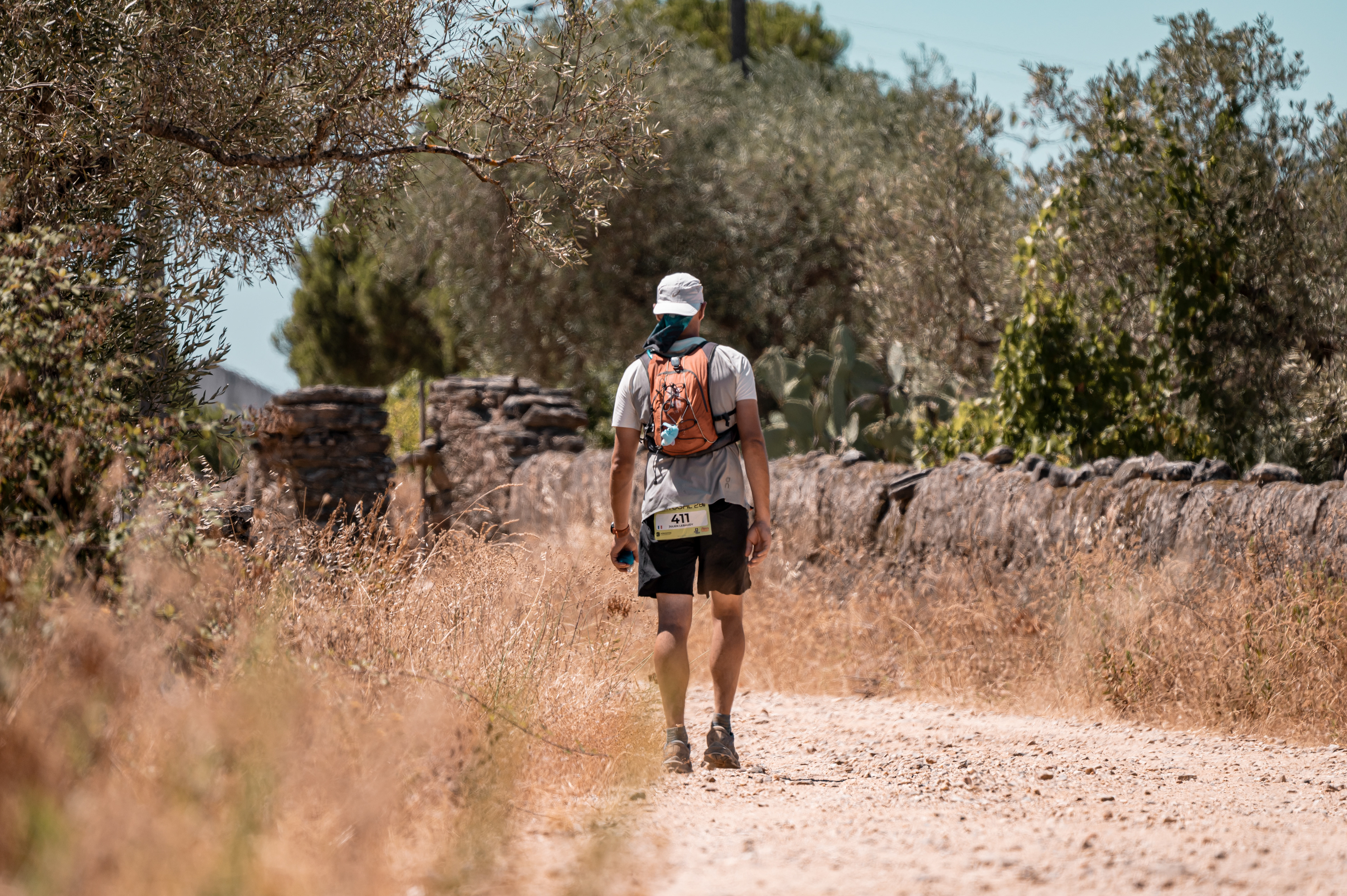 PT281 Ultramarathon