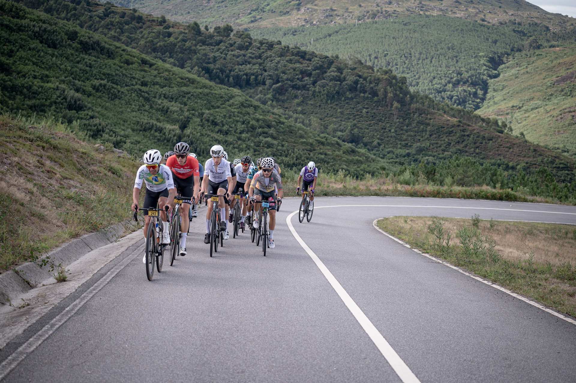 L'Étape Portugal by Tour de France