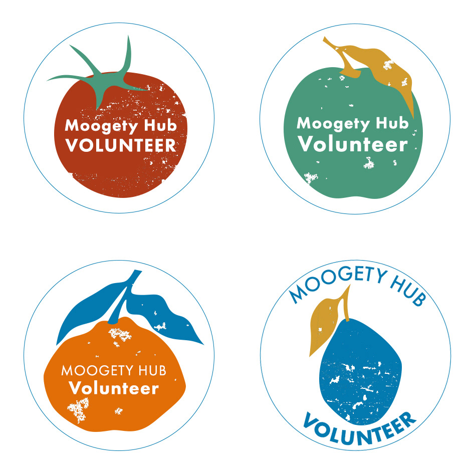 Badge designs