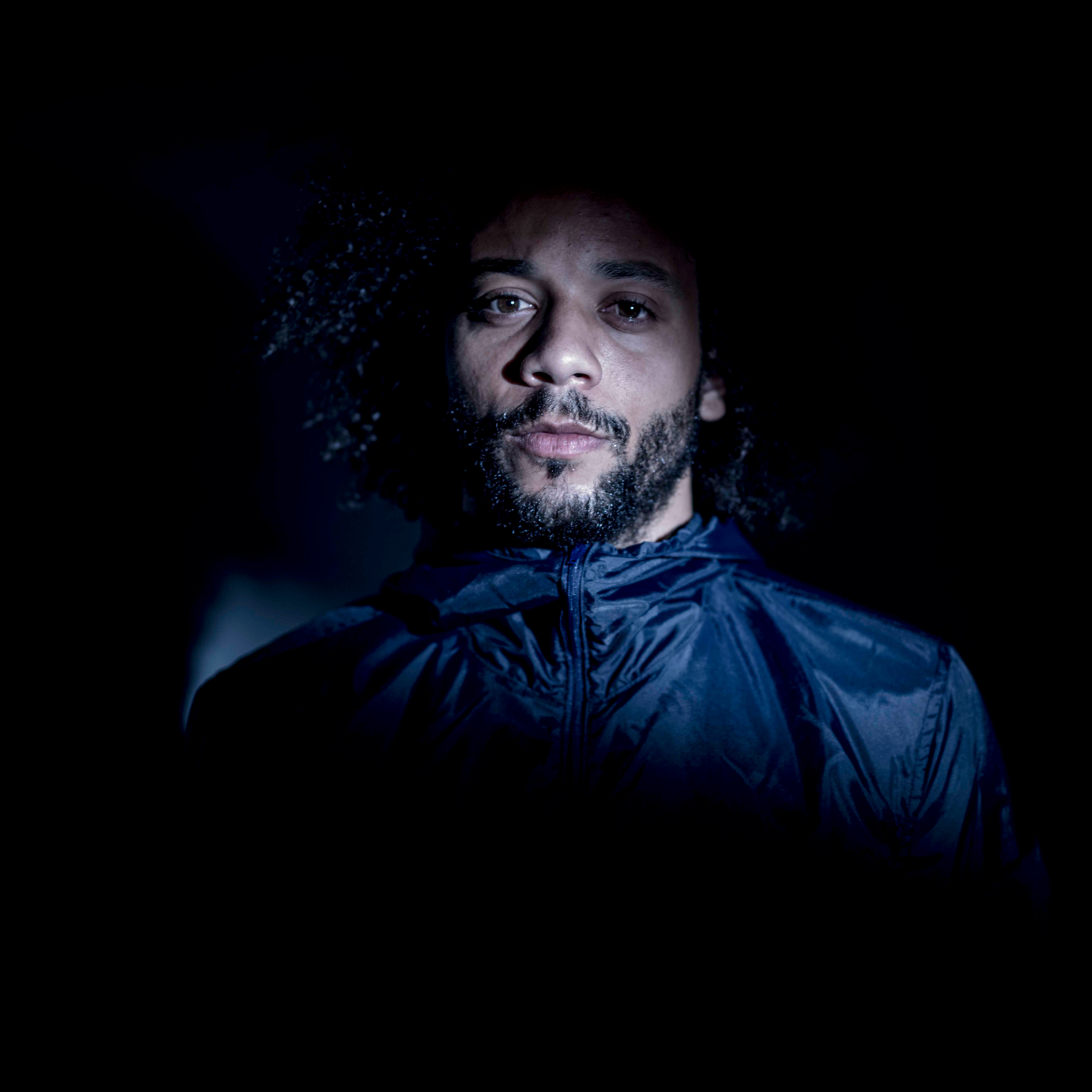 Marcelo Vieira - Real Madrid para Guetto