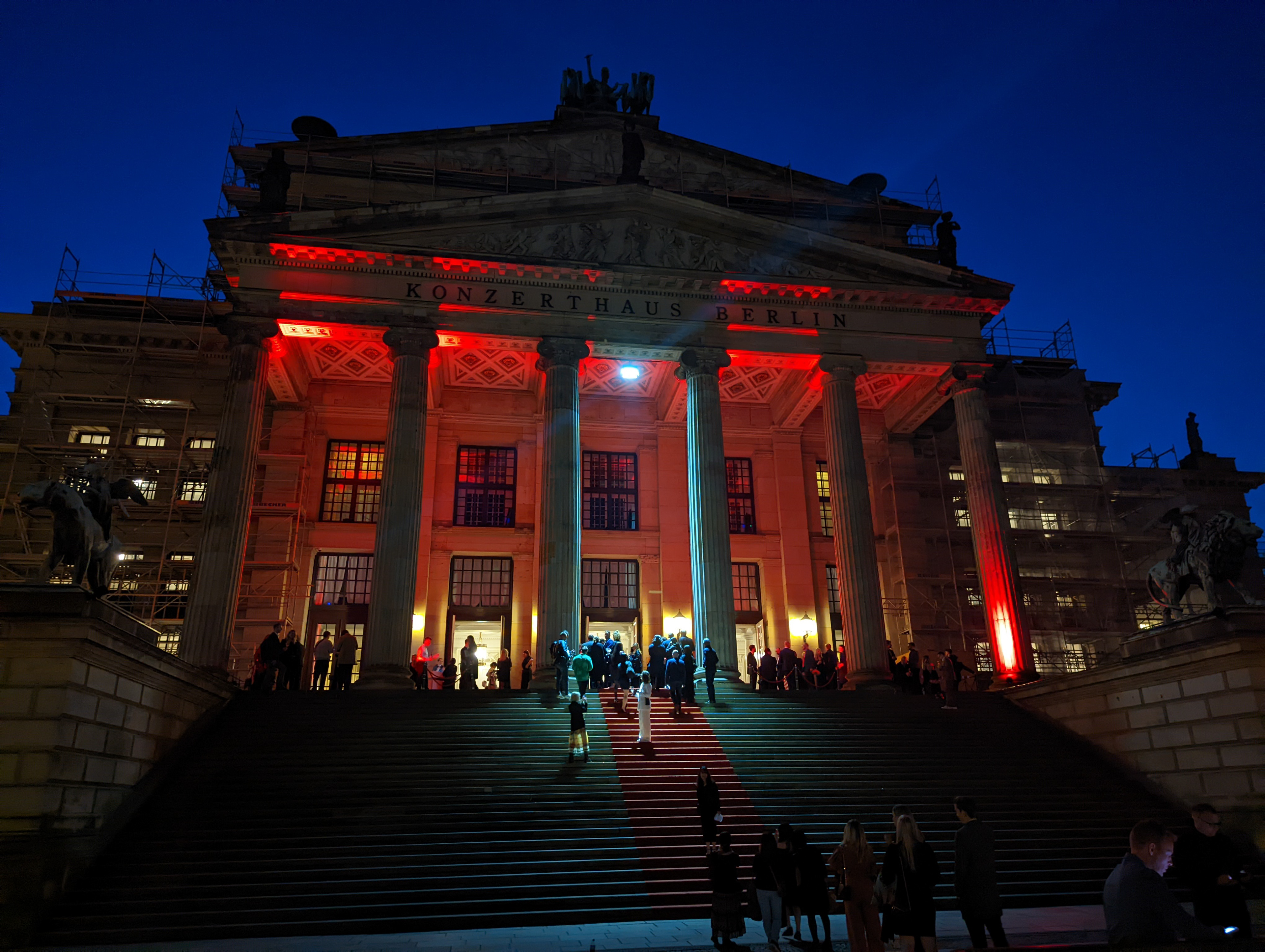 Konzerthaus Berlin