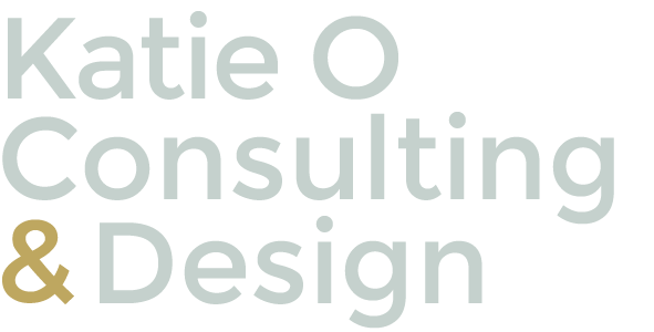 Katie O Consulting & Design