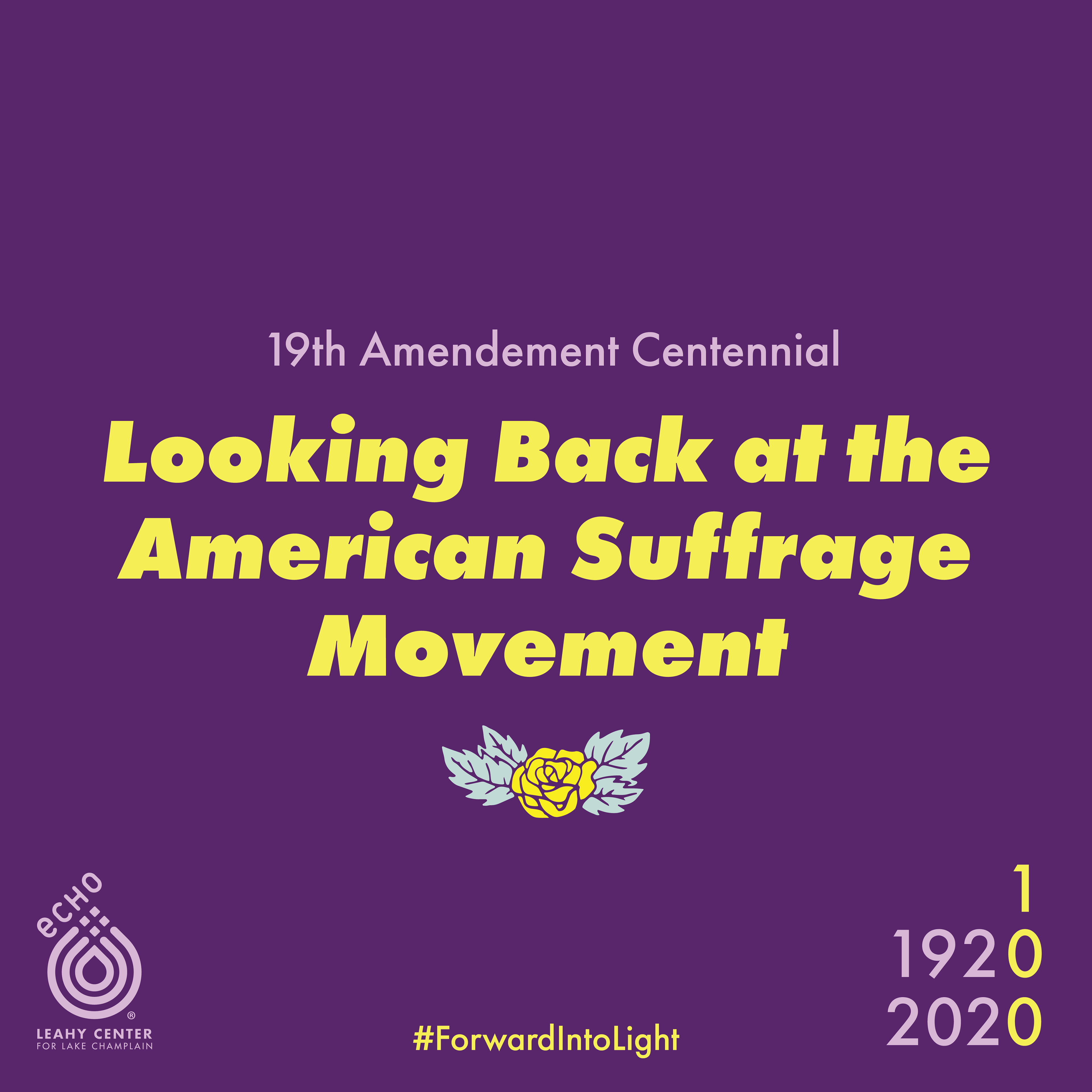 This post was designed as a continuous scroll info-graphic timeline. Its goal was not only to highlight the Suffrage Centennial but also to shed light on the various obstacles that other demographics faced and still face when attempting to vote.