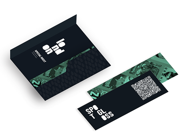 Ticket Mailer