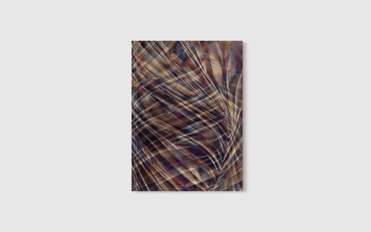 Dust Jacket