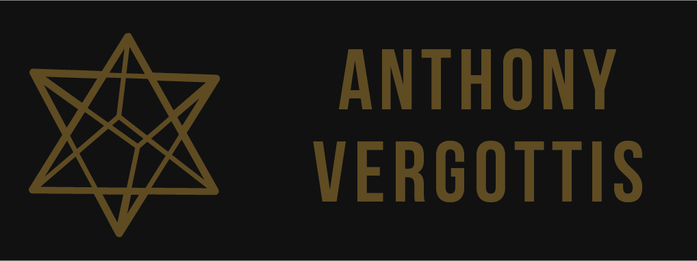 Anthony Vergottis