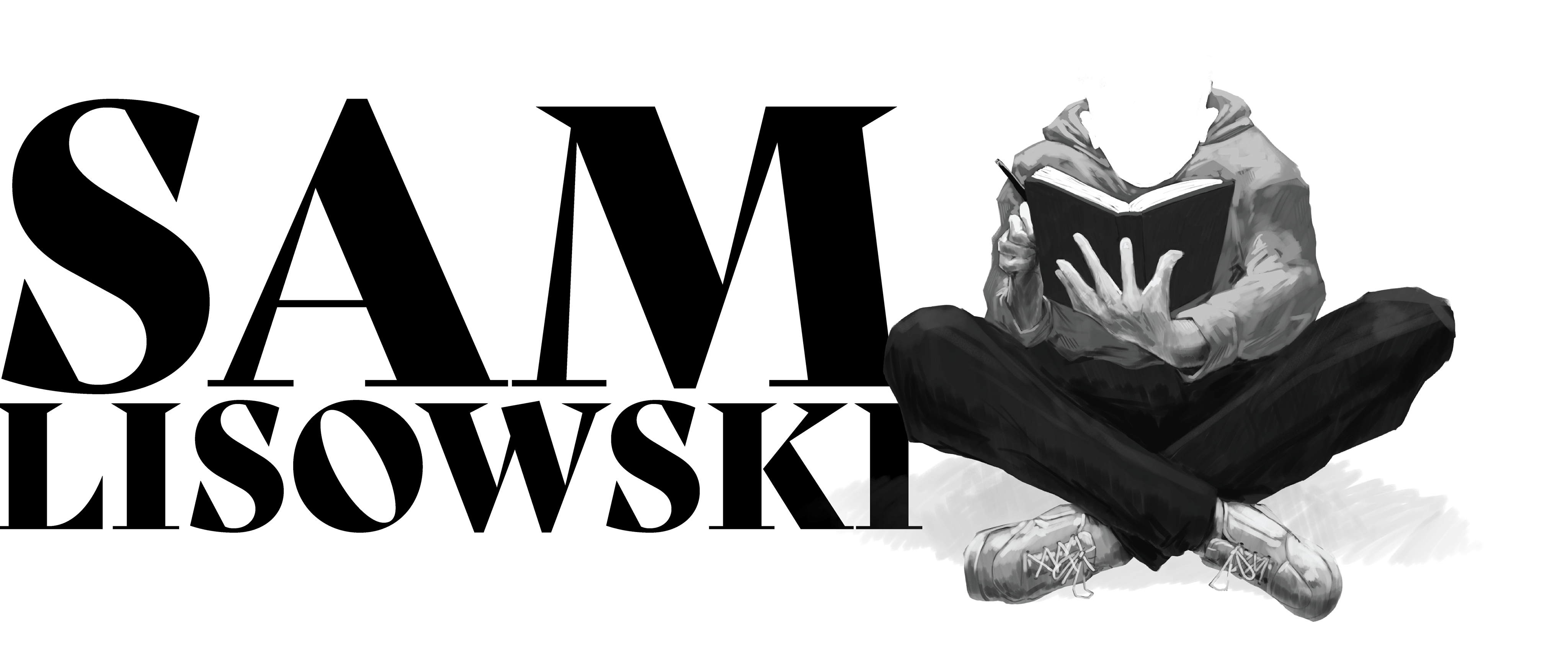 Sam Lisowski