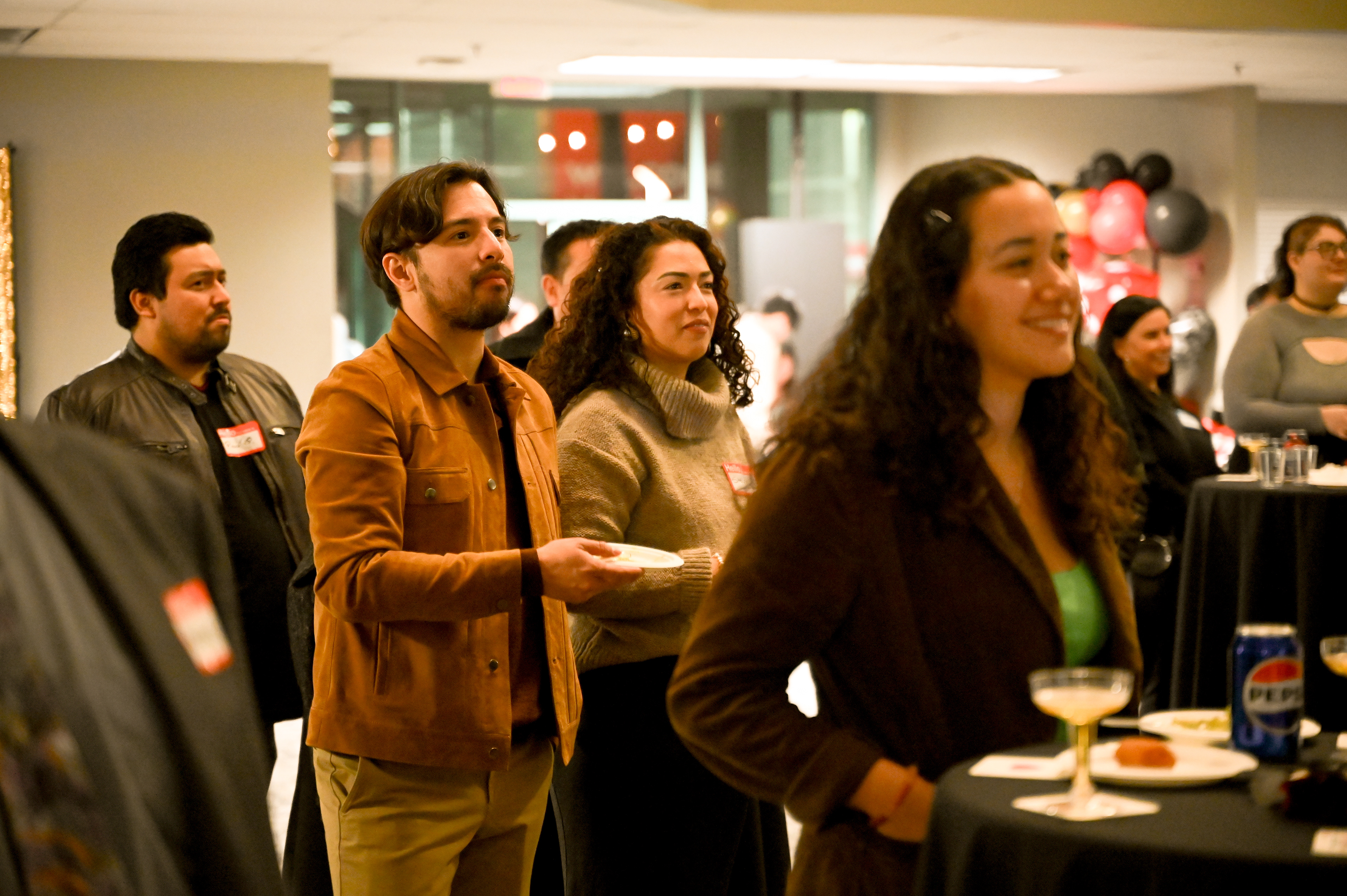 12/14/2023 IXLA Alumni Party
