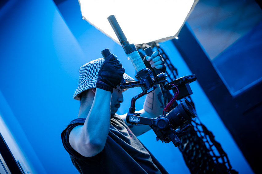 09.28.25 Carry the Day MV