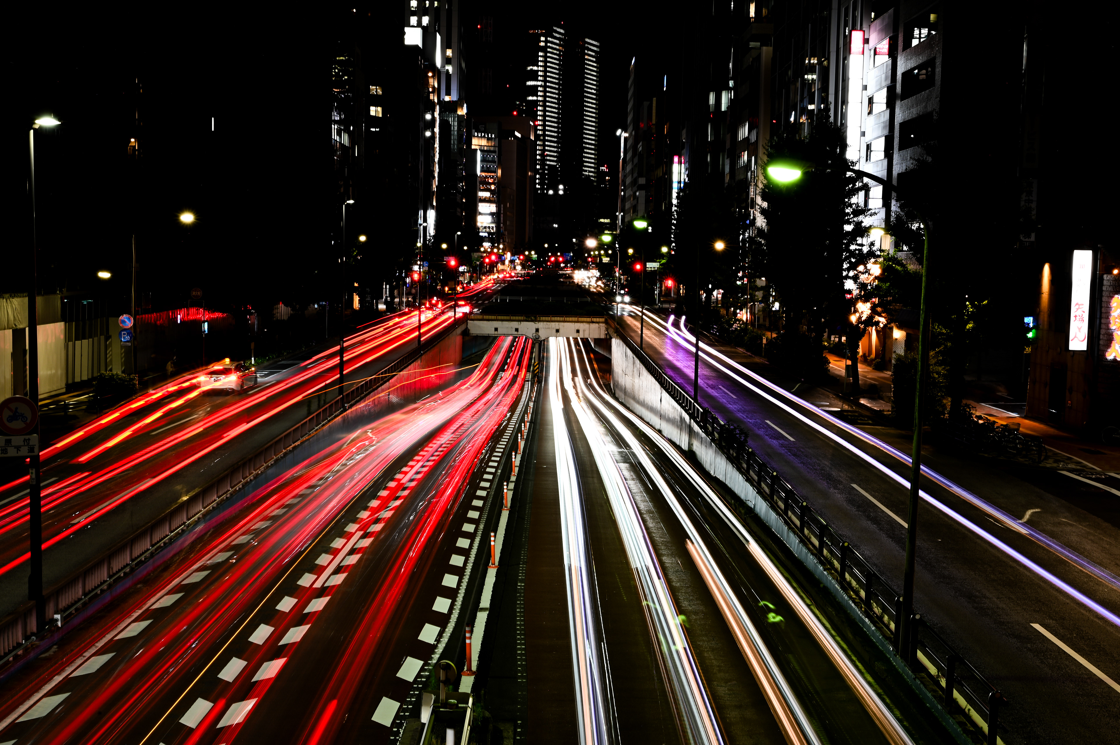 06/16,2023 Tokyo Headlights