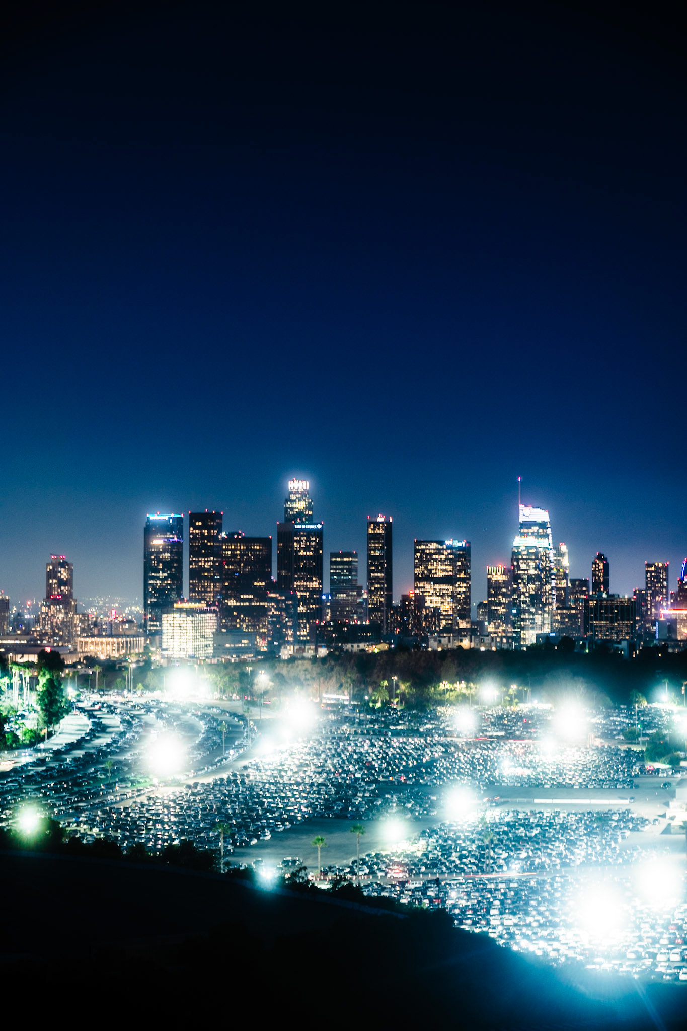 05/22/24 From Elysian Park