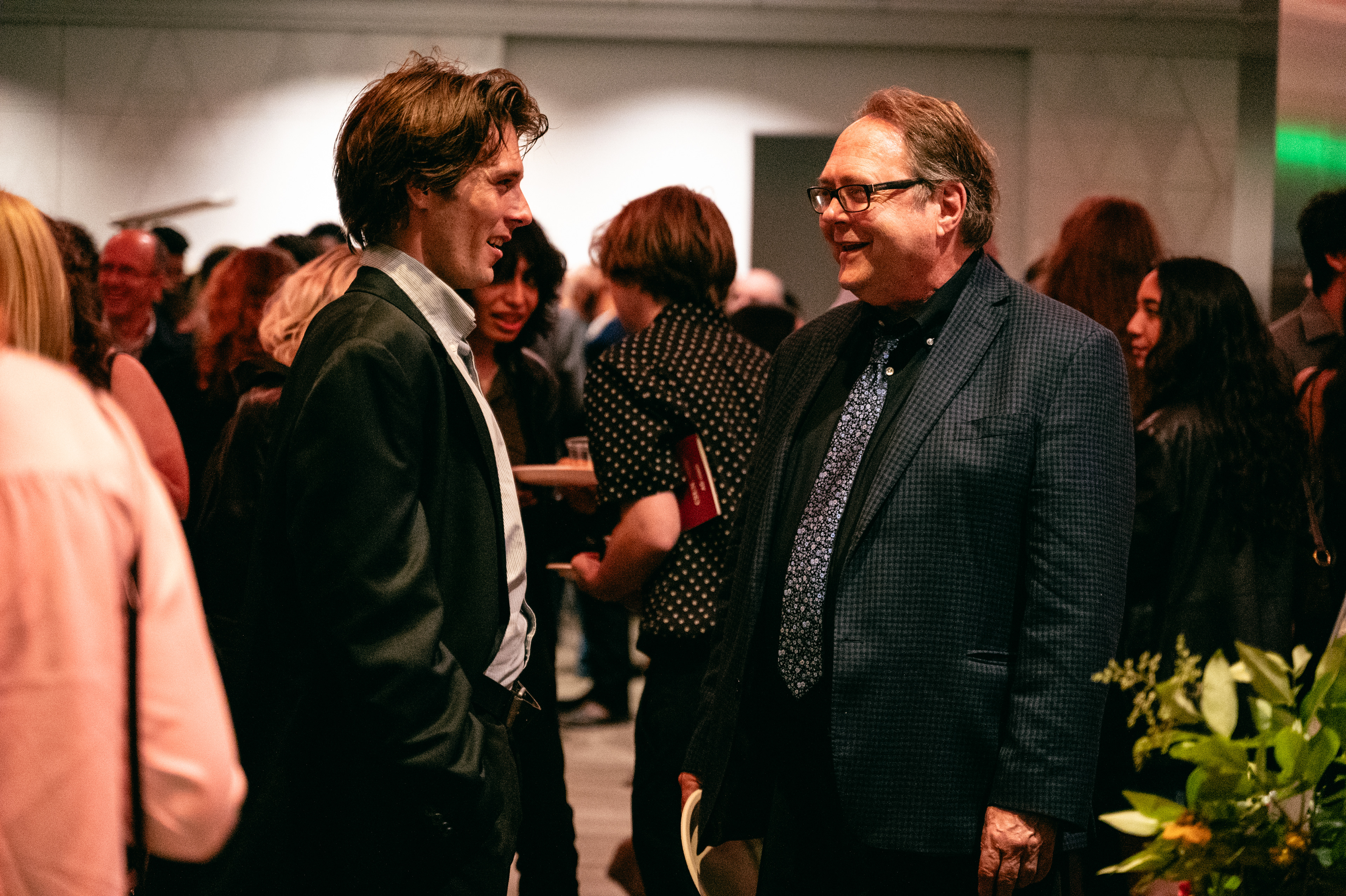 33rd CSUN annual senior film showcase