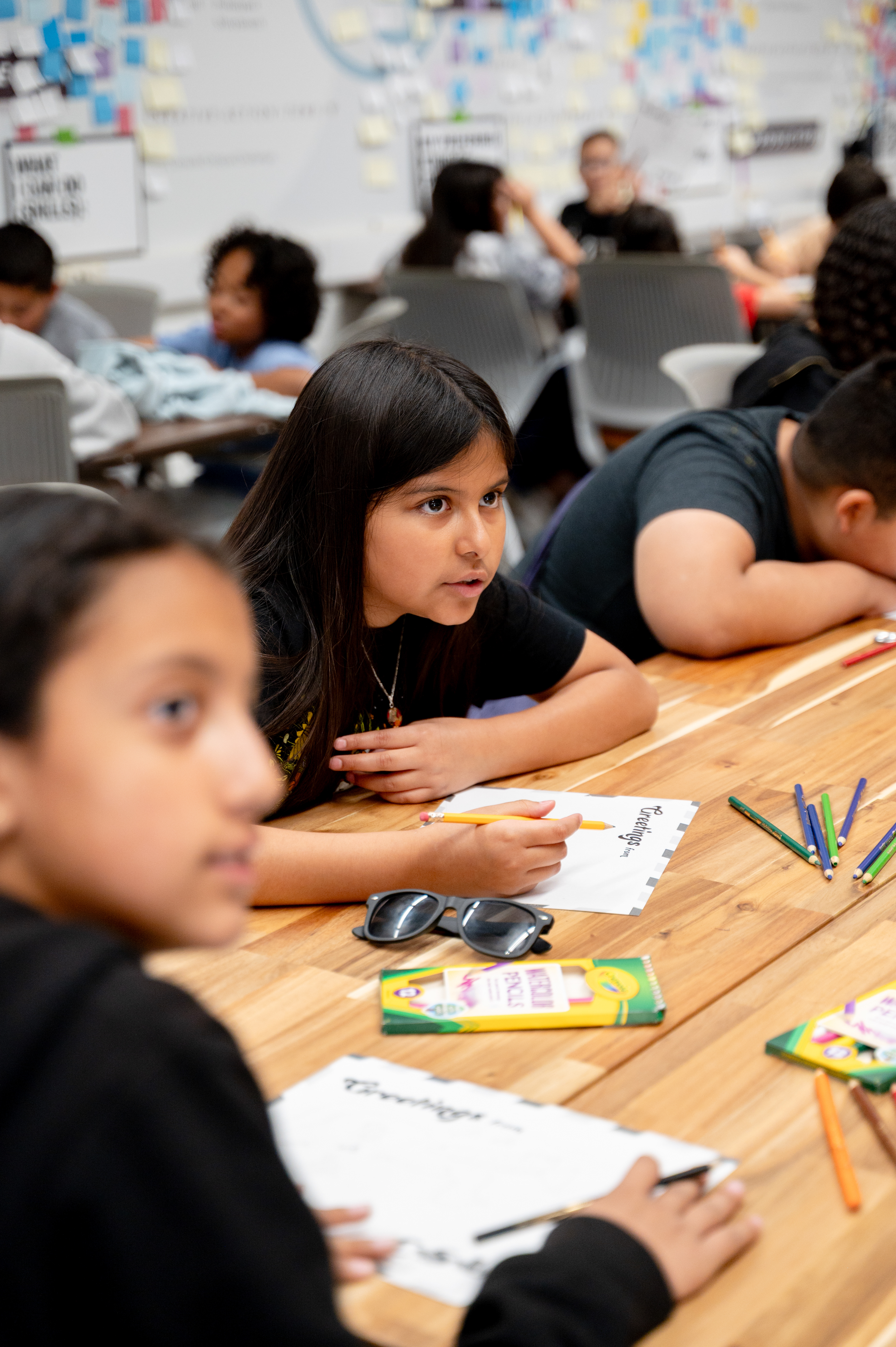 Coldwater Elementary School CSUN Visit 05/21/2025