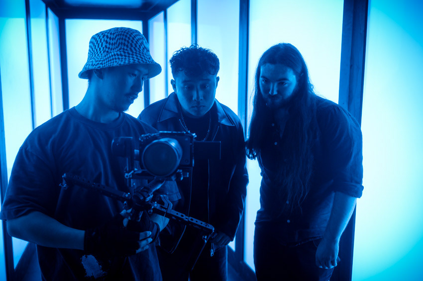 09.28.25 Carry the Day MV