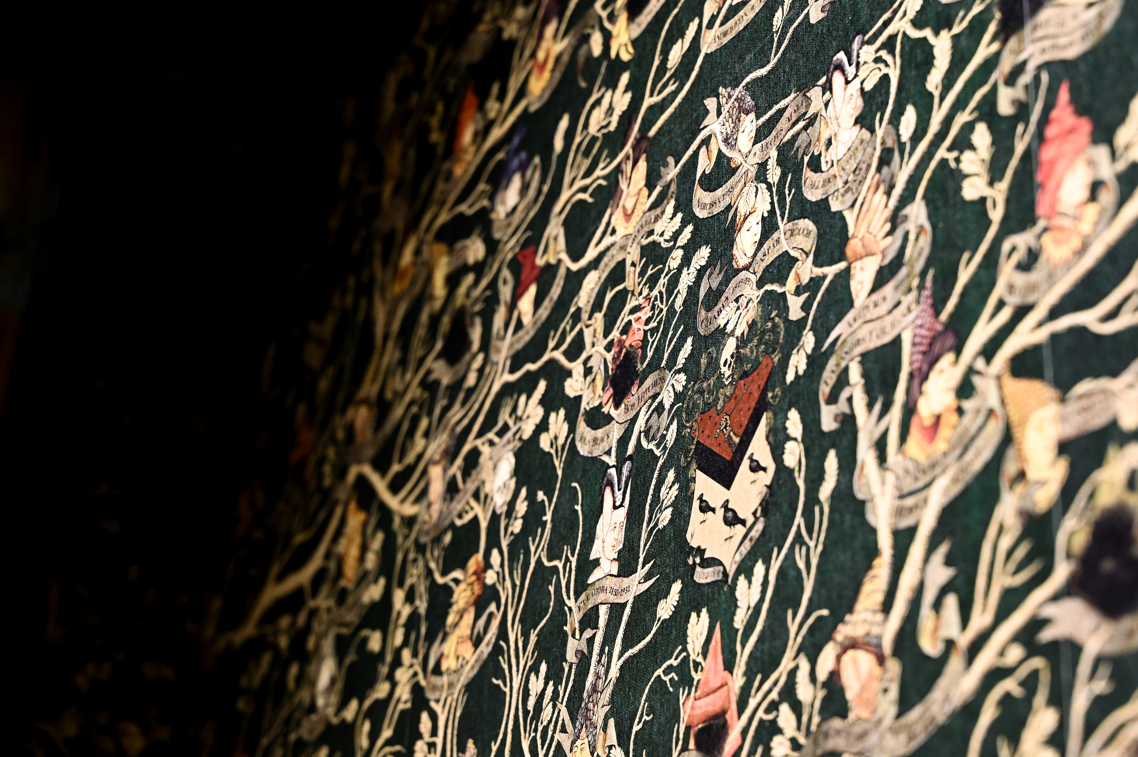 06/17/2023 Harry Potter Museum Toyko