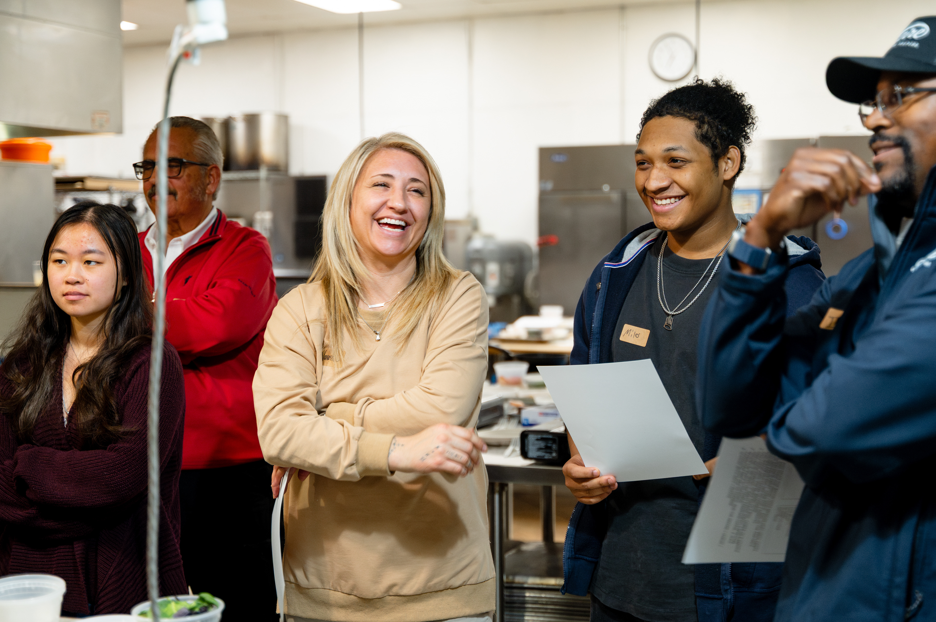 Twinspire Cooking Class 02/18/2025