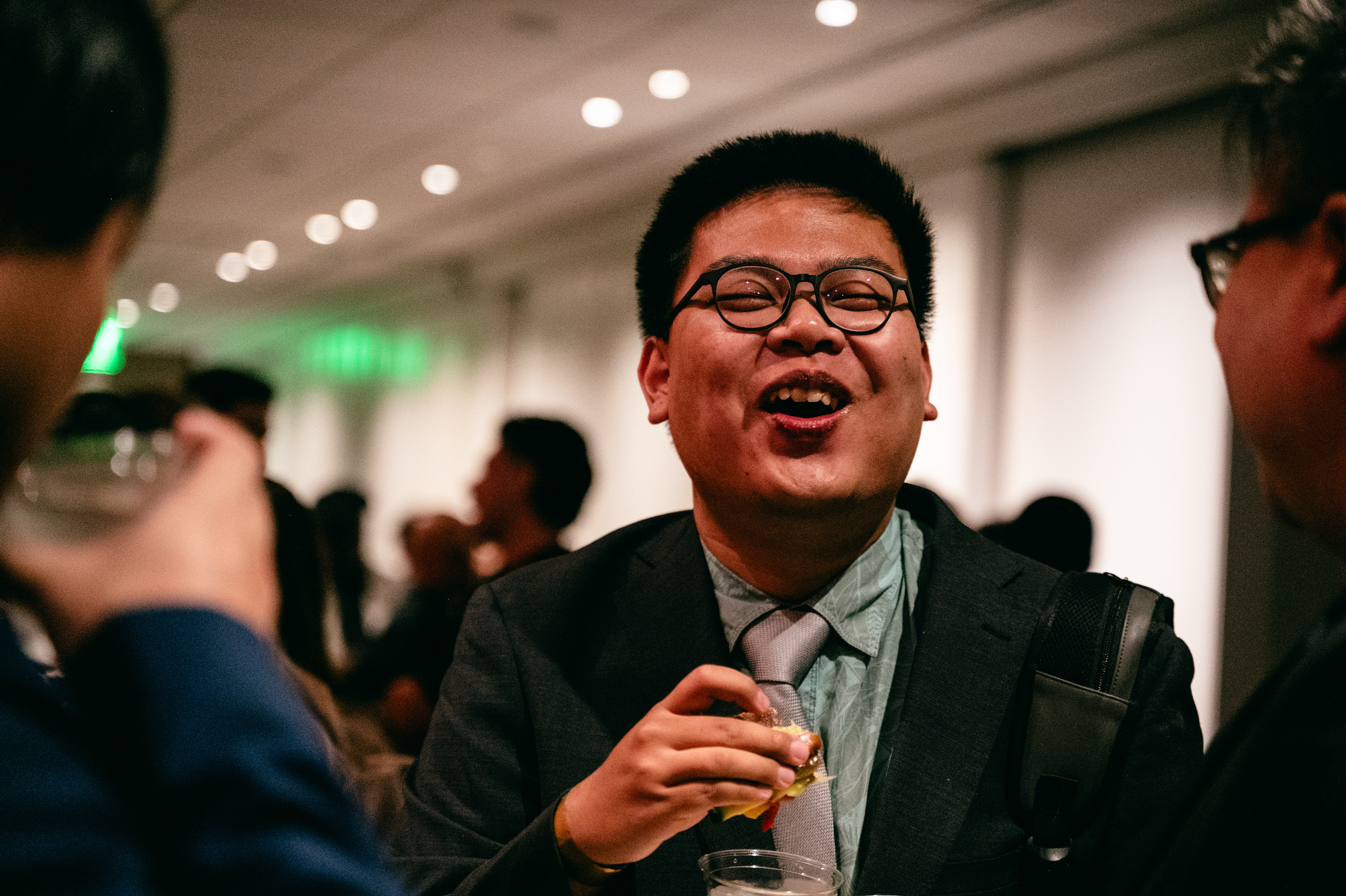 33rd CSUN annual senior film showcase