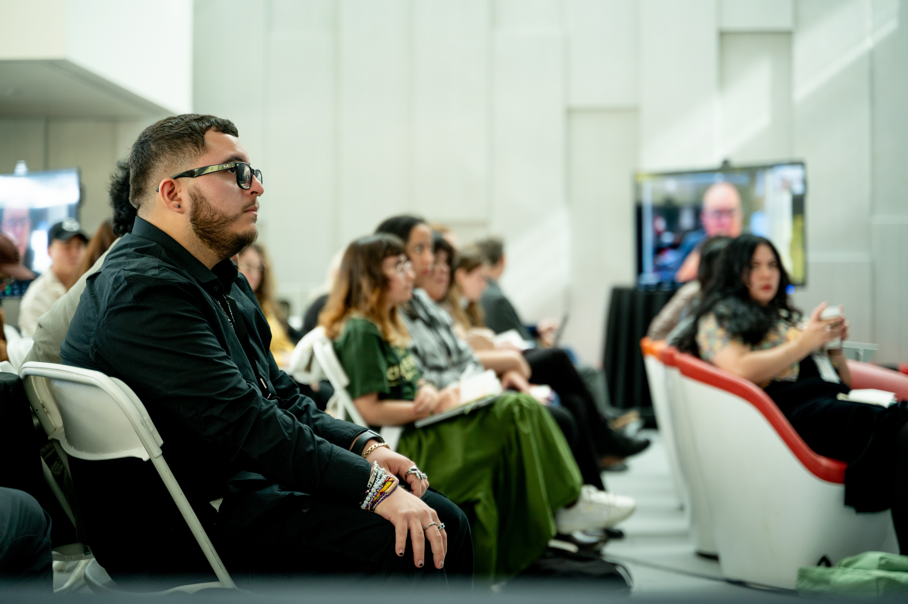 Creative Path Summit 11/16/2024