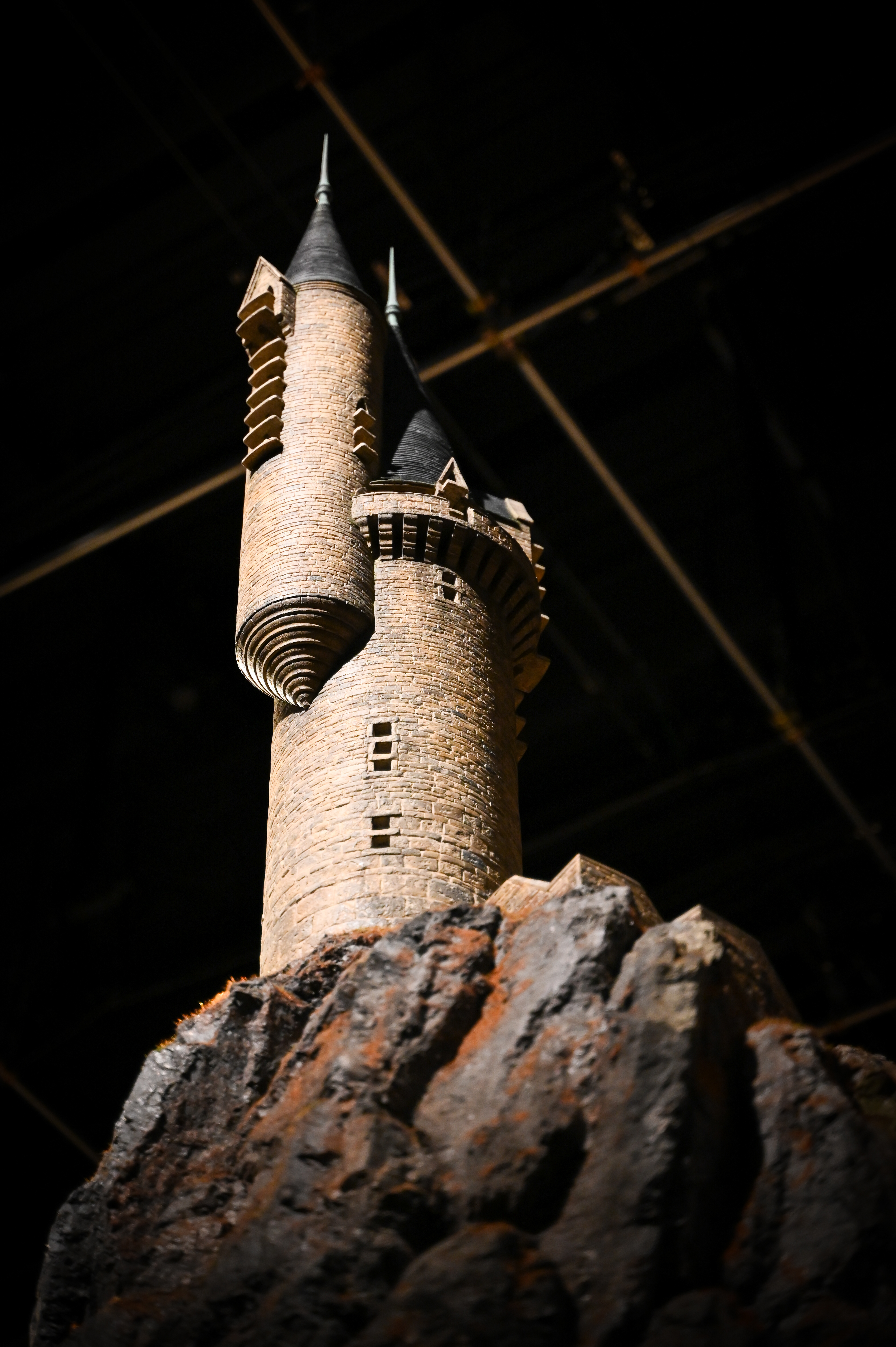 06/17/2023 Harry Potter Museum Toyko