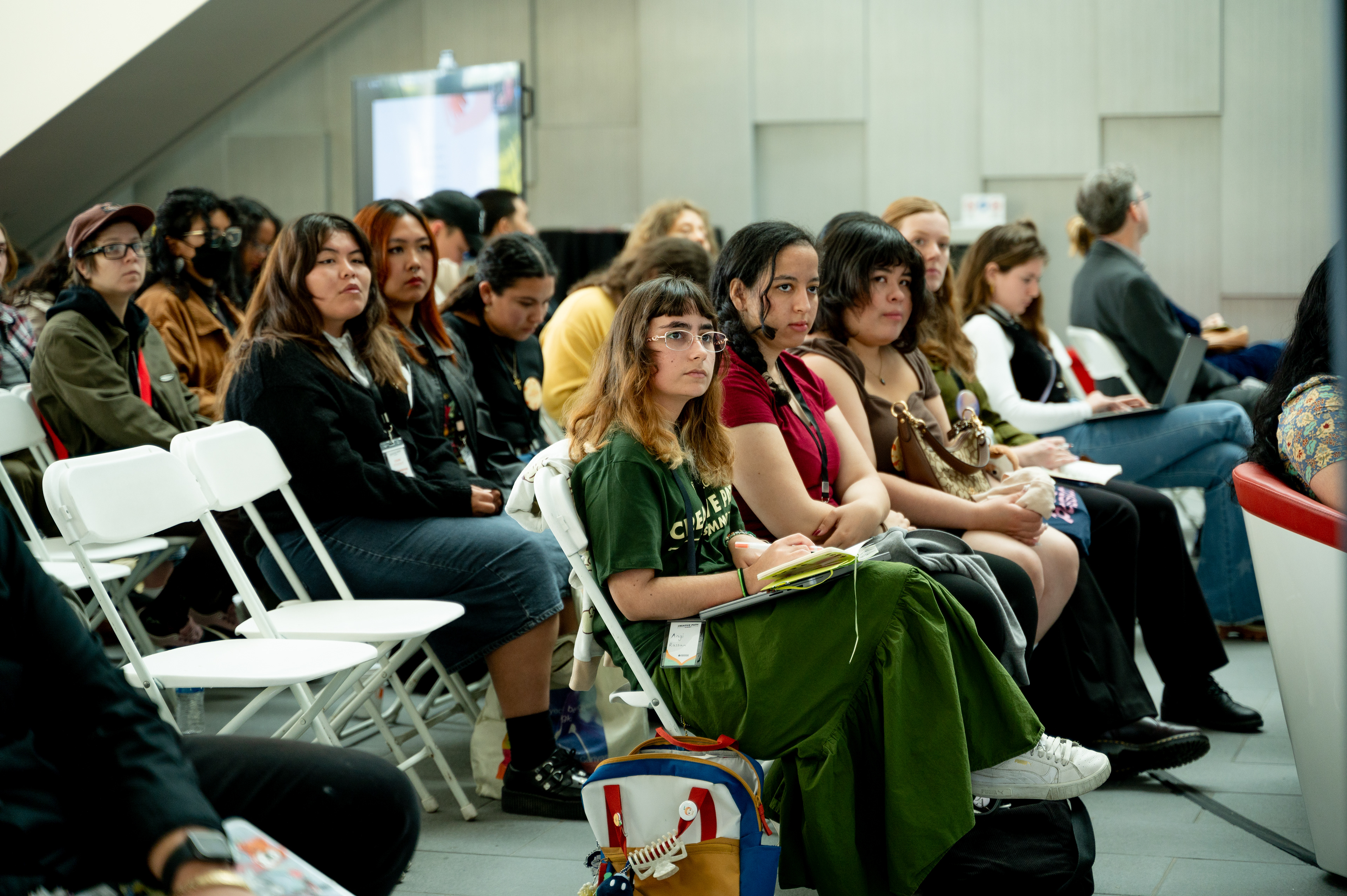 Creative Path Summit 11/16/2024