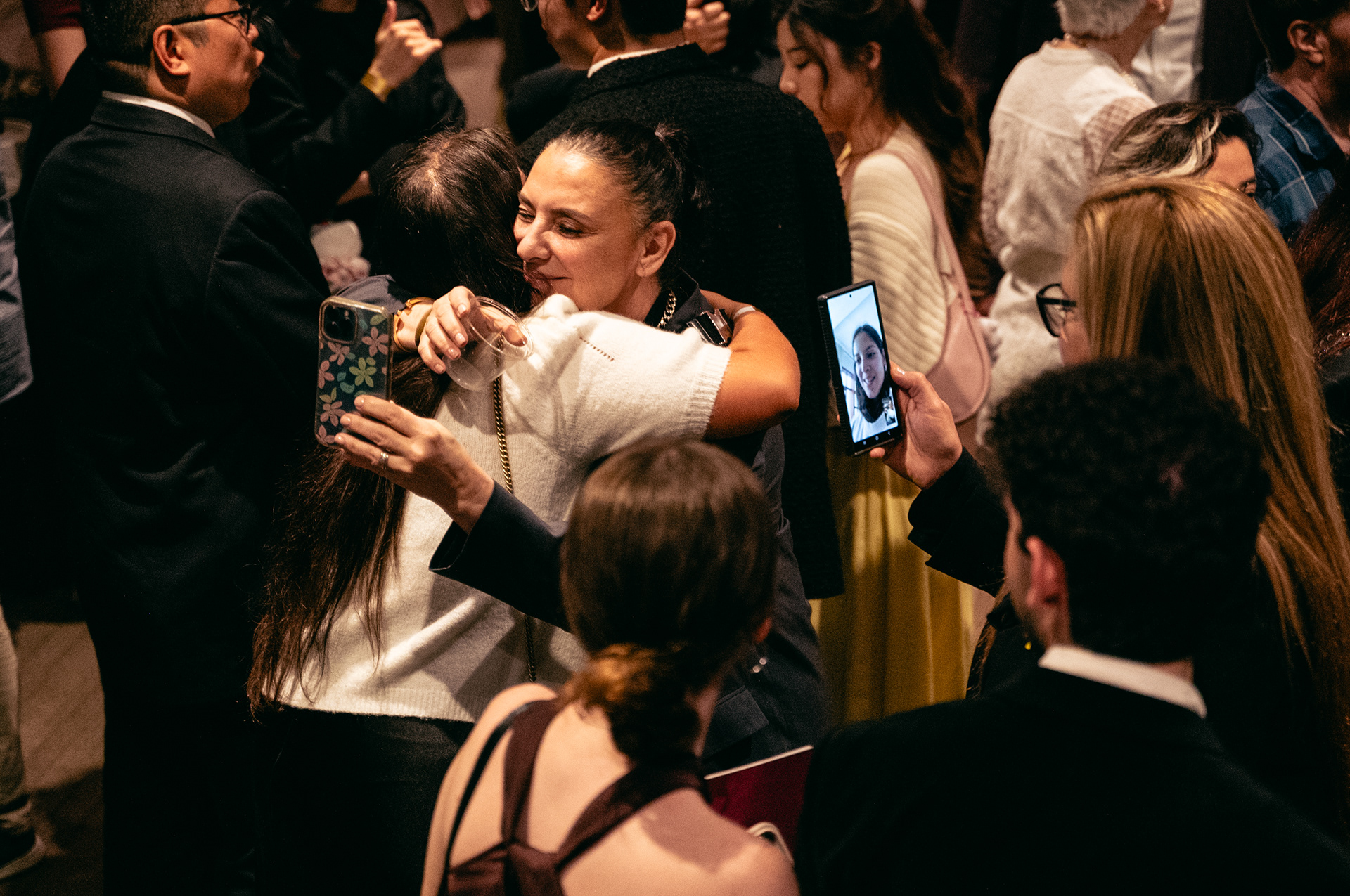 33rd CSUN annual senior film showcase