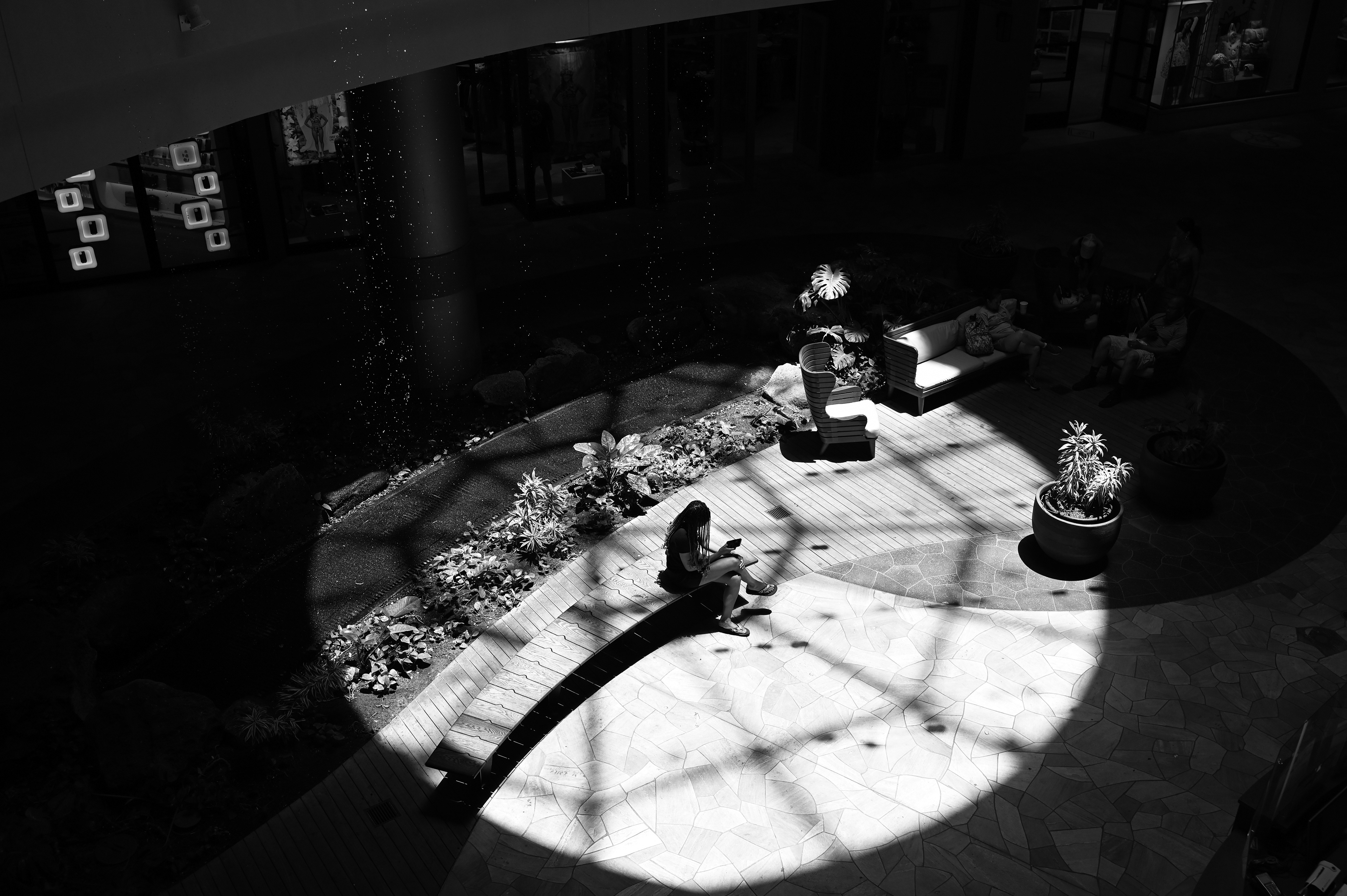 06/14/2023 Hawaii a Bench