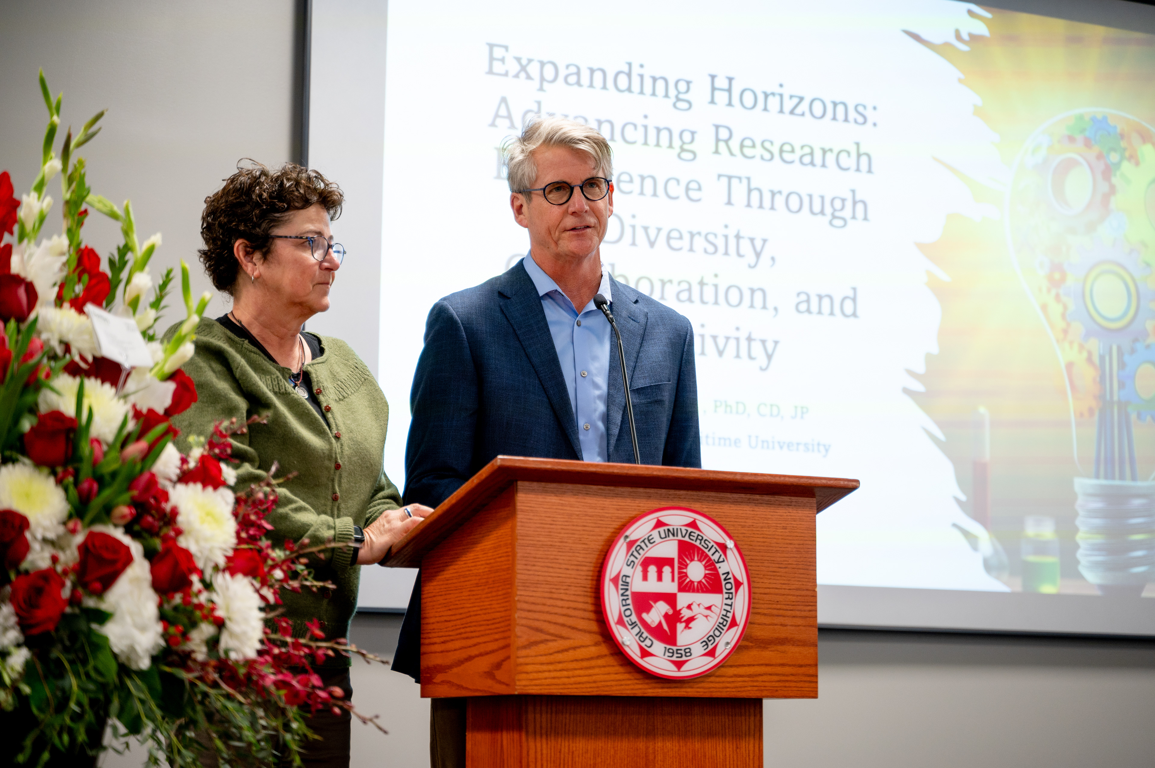 CSUN HHD Conference 11/06/2024