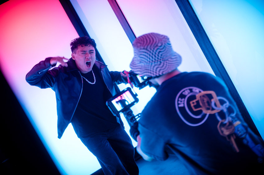 09.28.25 Carry the Day MV