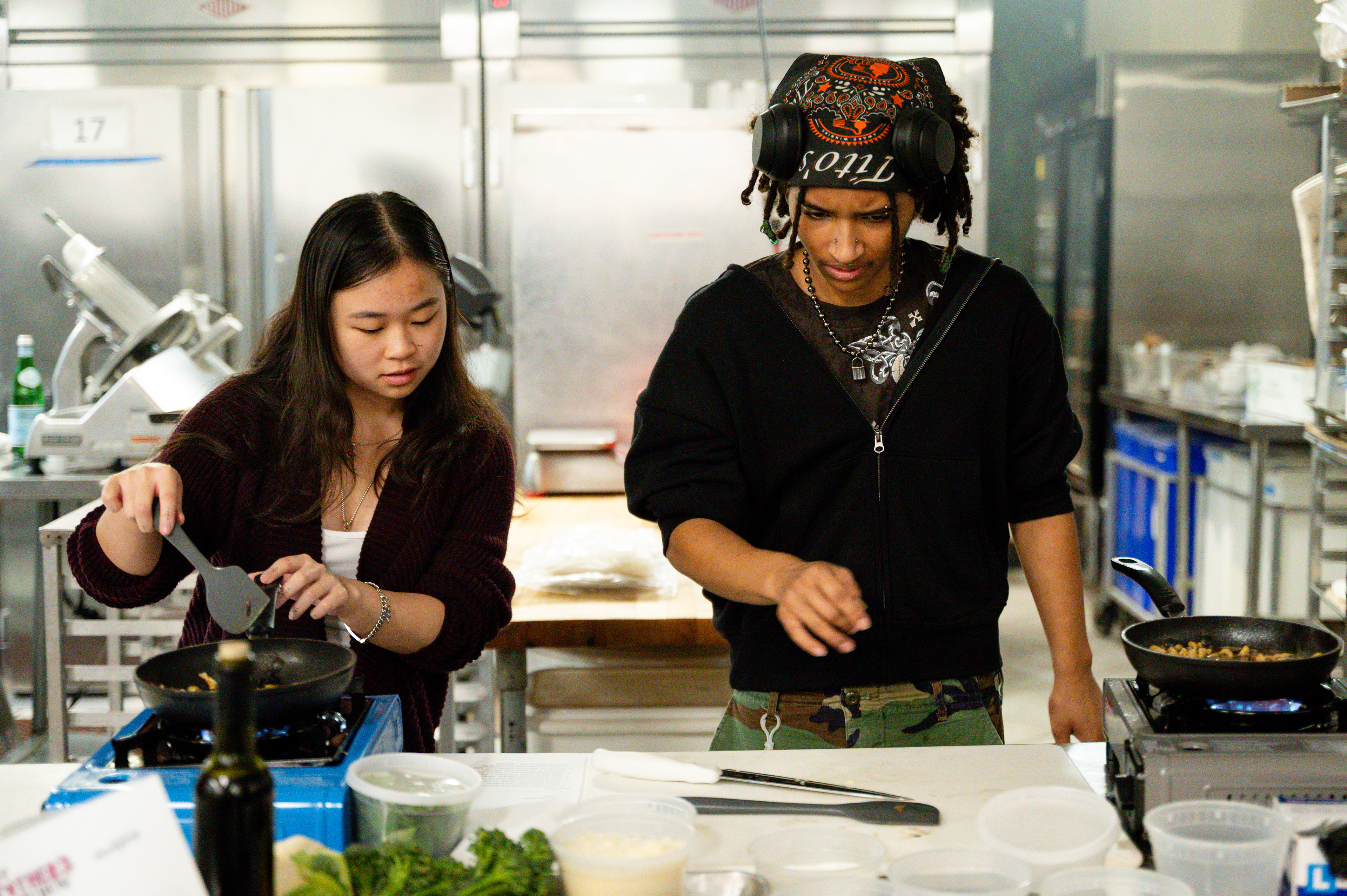 Twinspire Cooking Class 02/18/2025