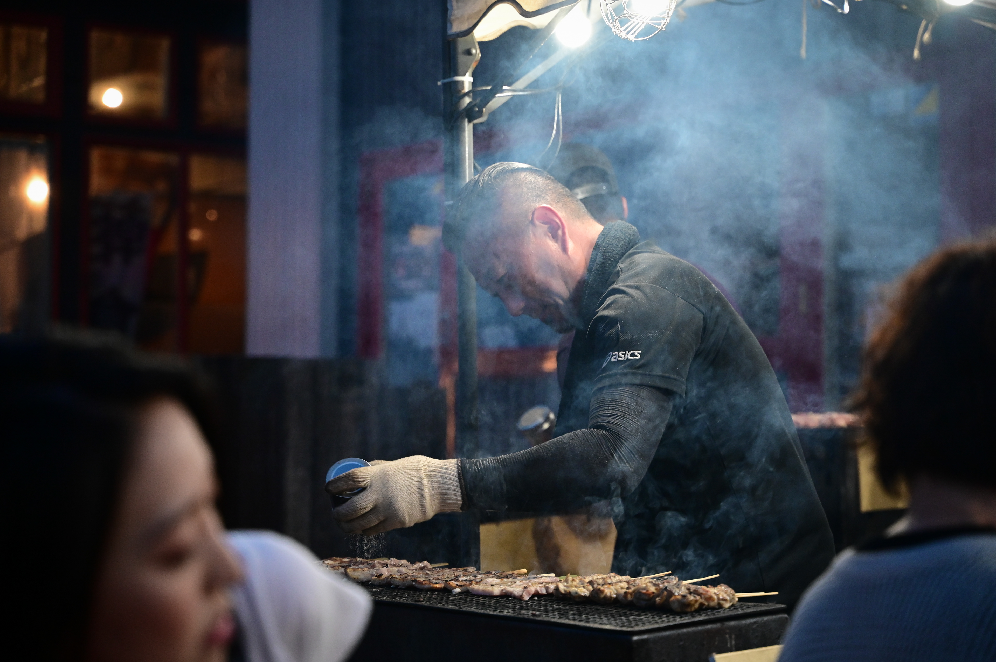 07/22/2023 Street Food is the Best