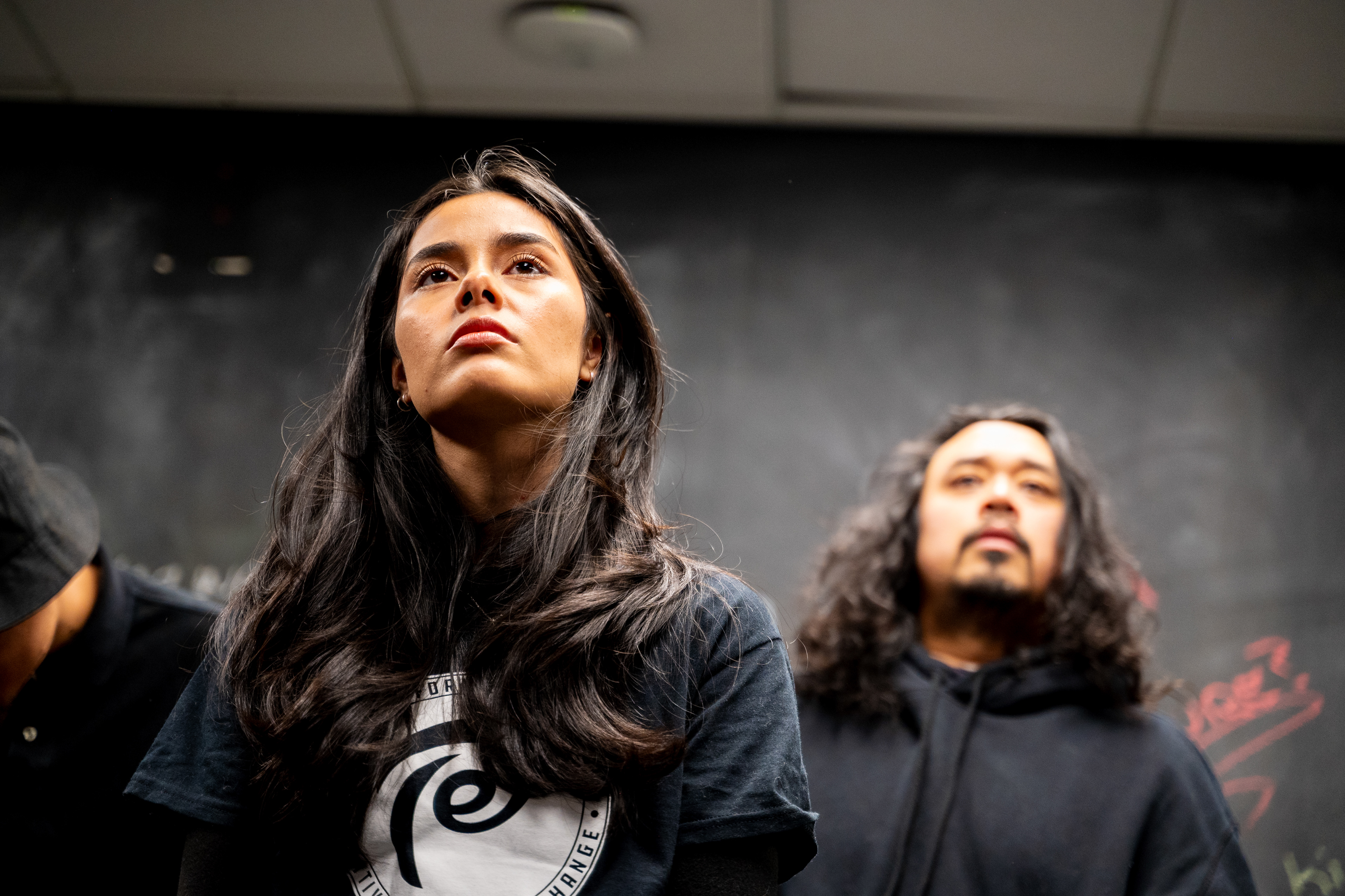 CSUN Website photoshoot