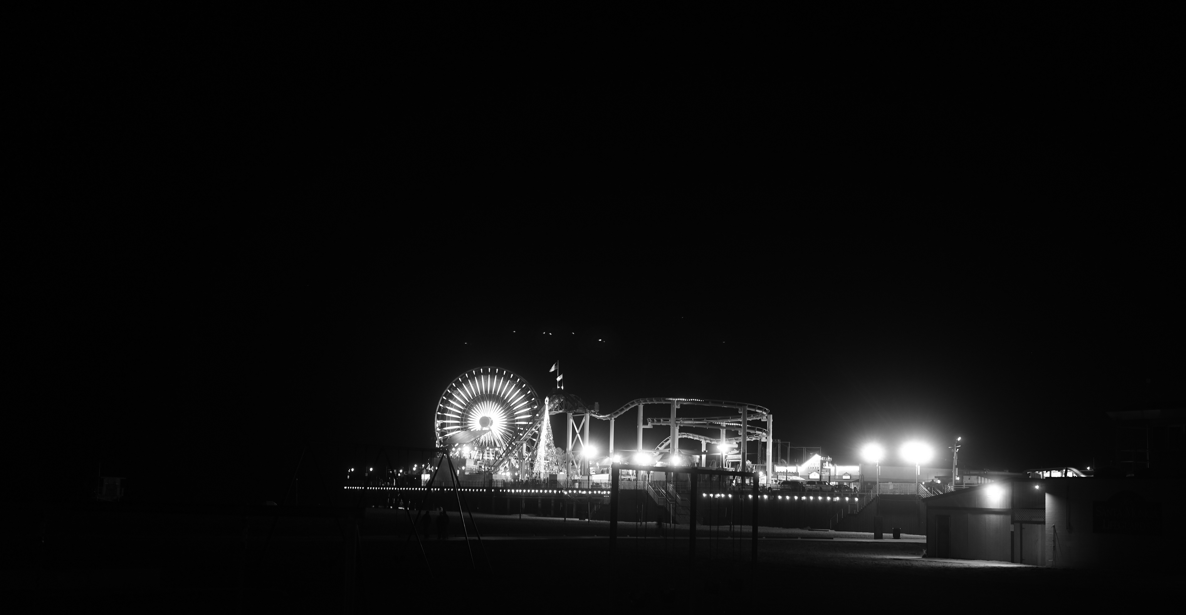 12/27/2023 Santa Monica Bright