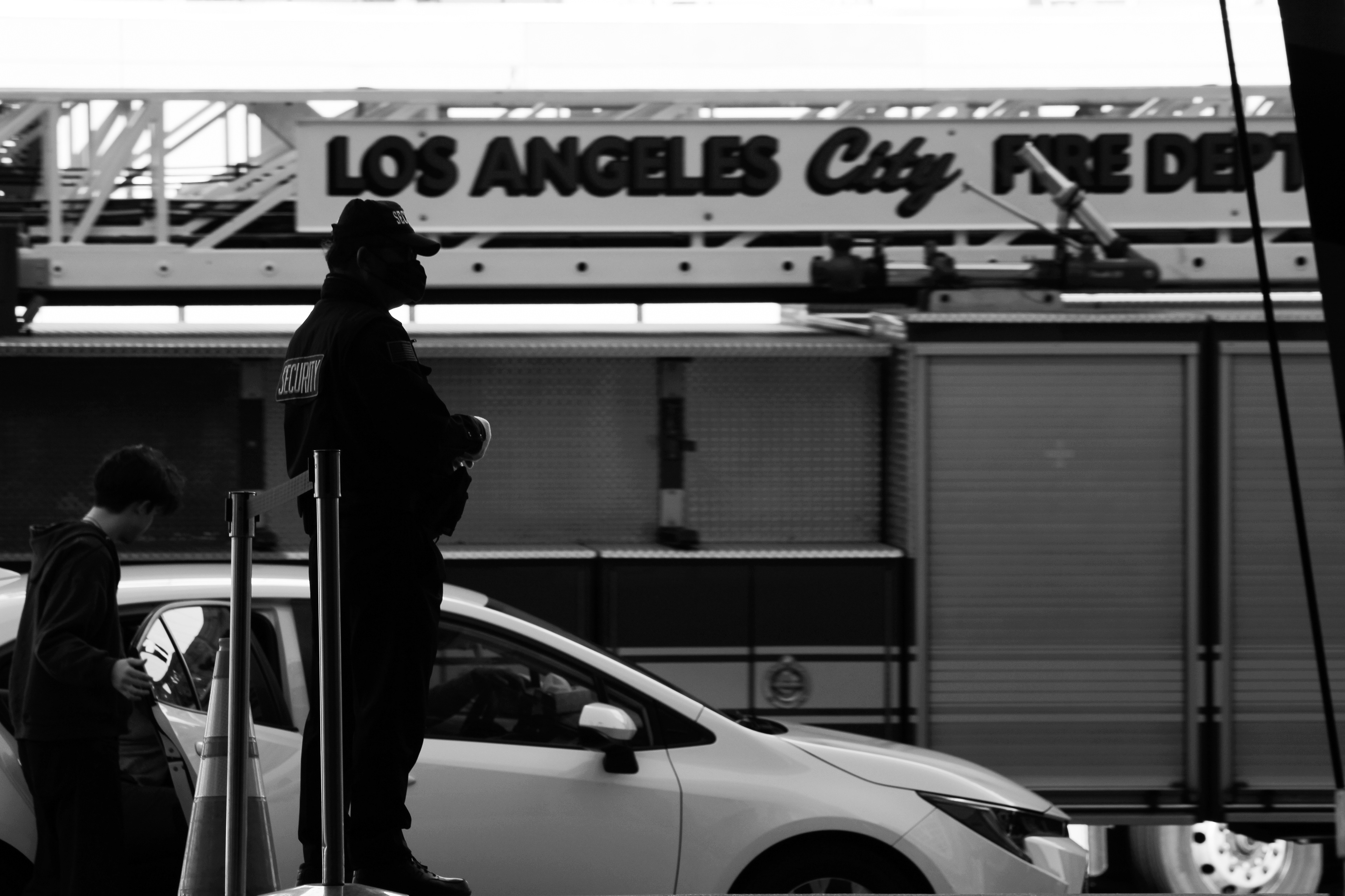04/10/2023 LA Korea Town