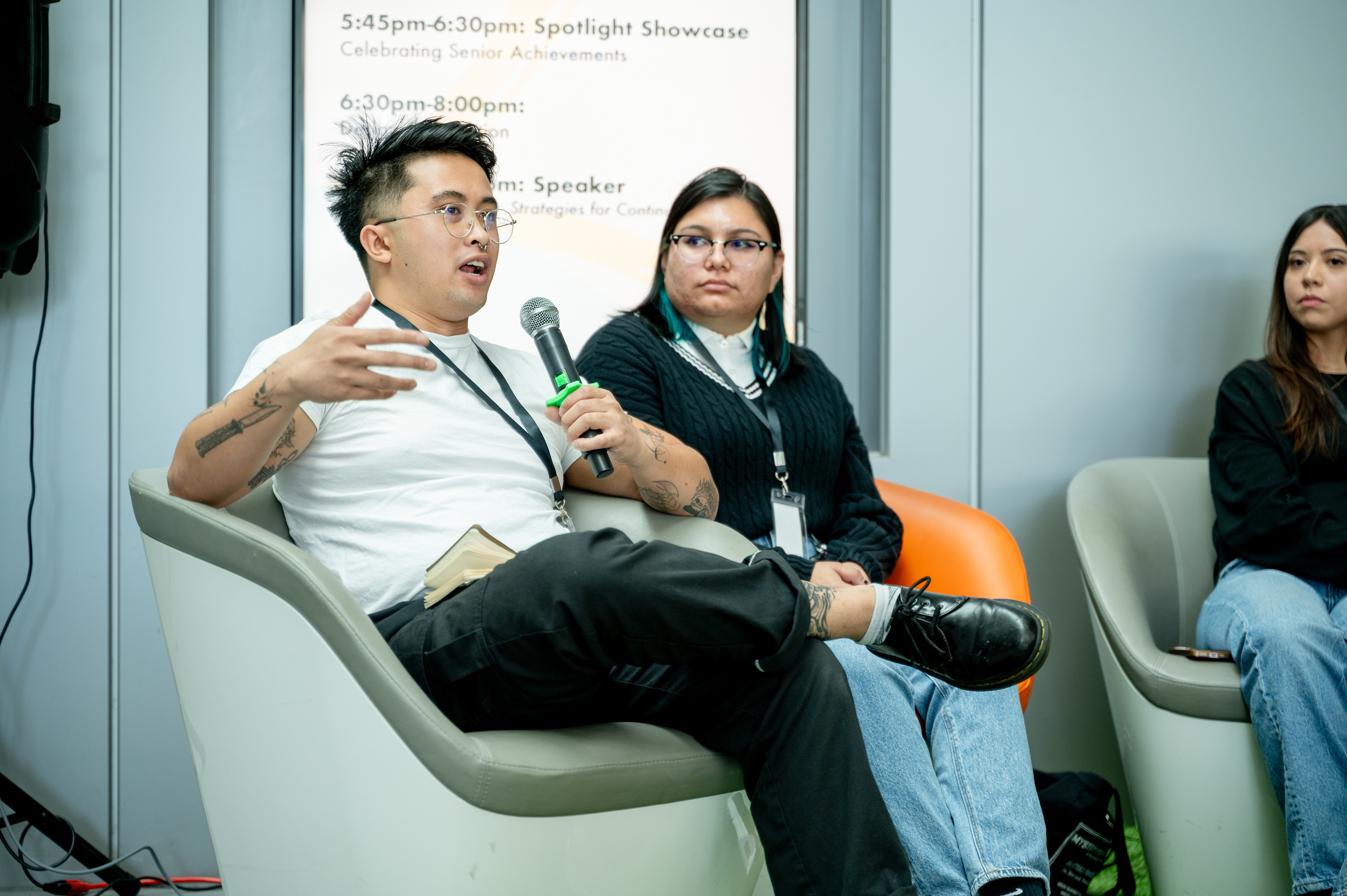 Creative Path Summit 11/16/2024
