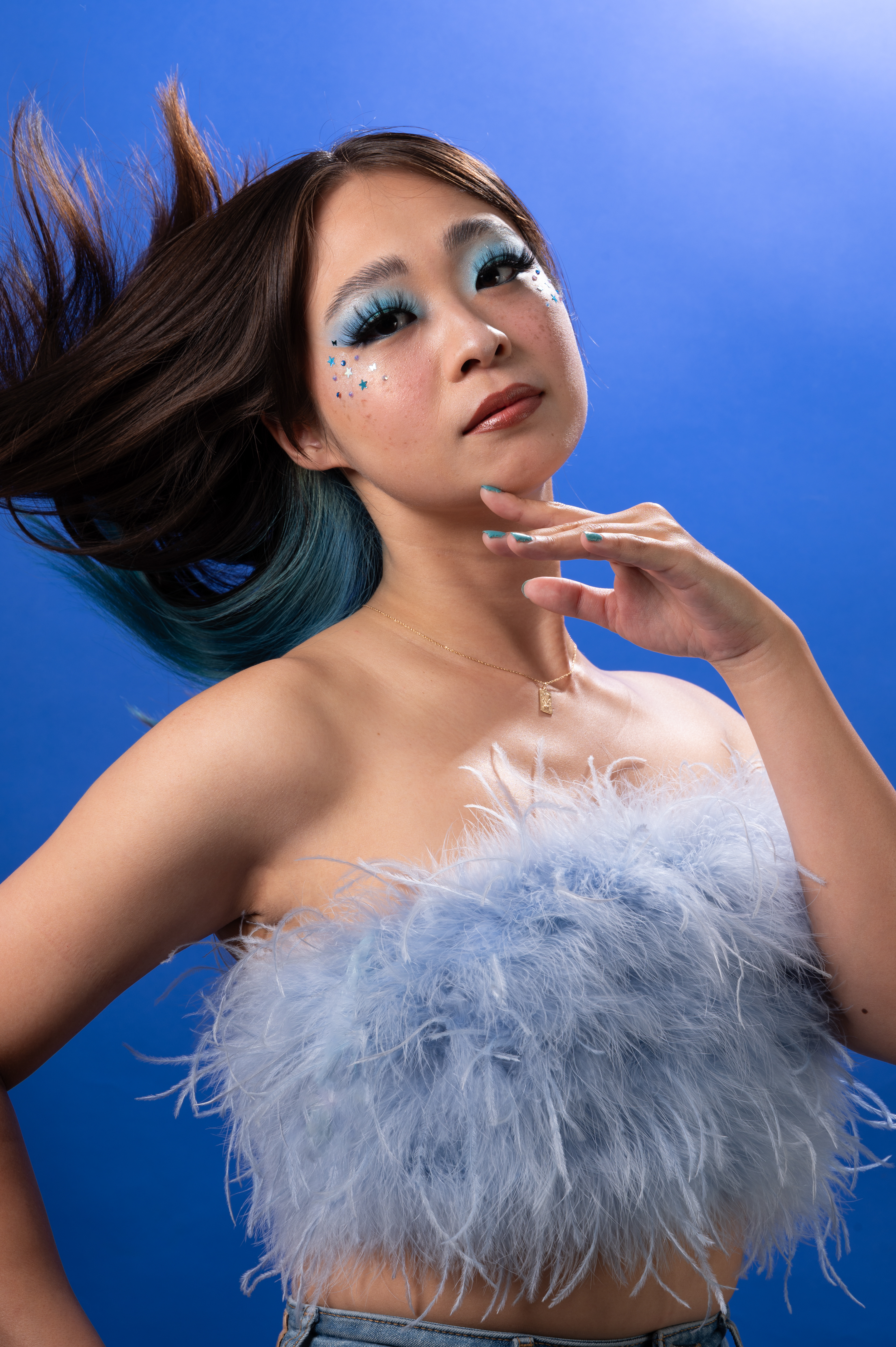 07/11/24 Photoshoot with Haruka