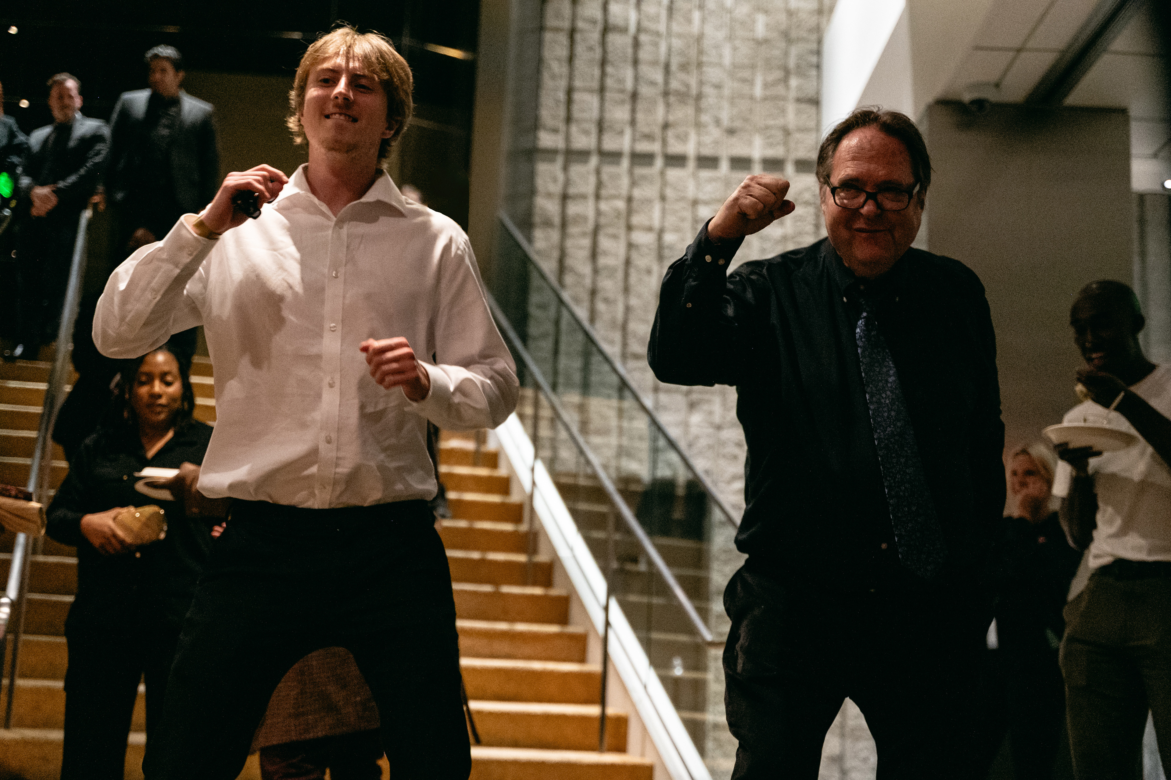 33rd CSUN annual senior film showcase