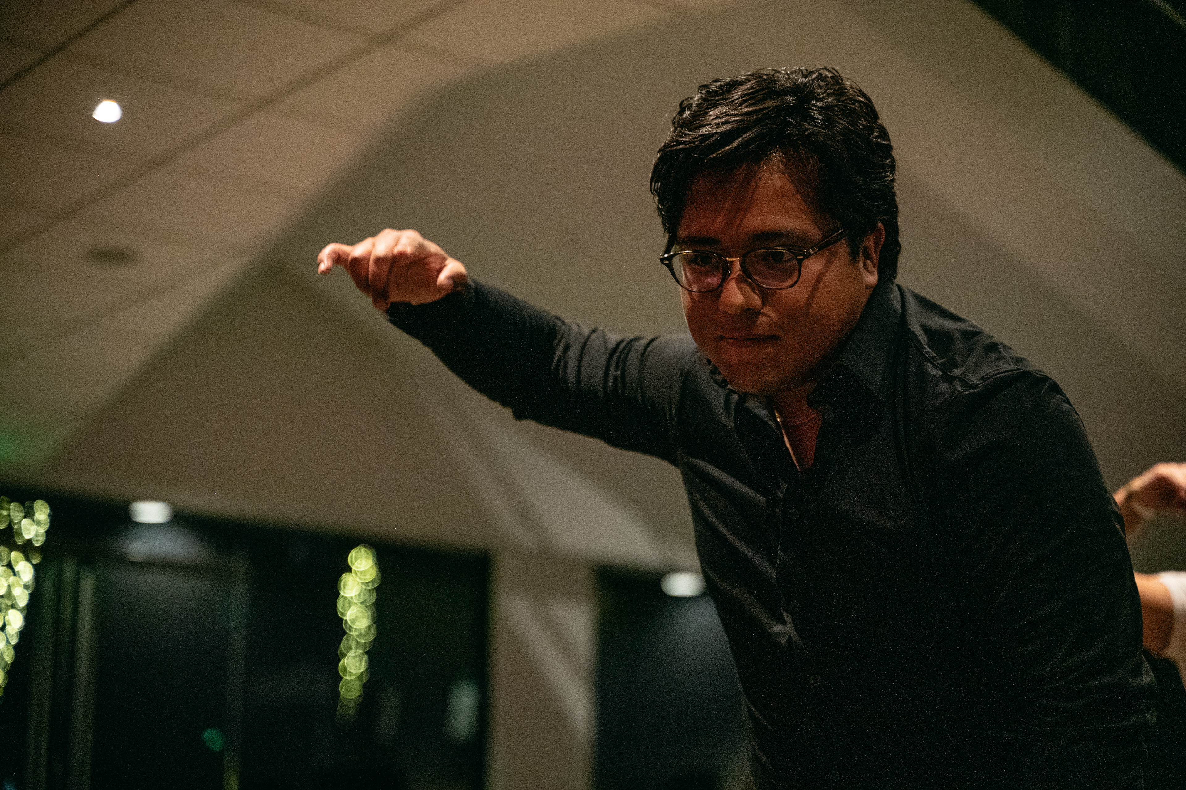 33rd CSUN annual senior film showcase