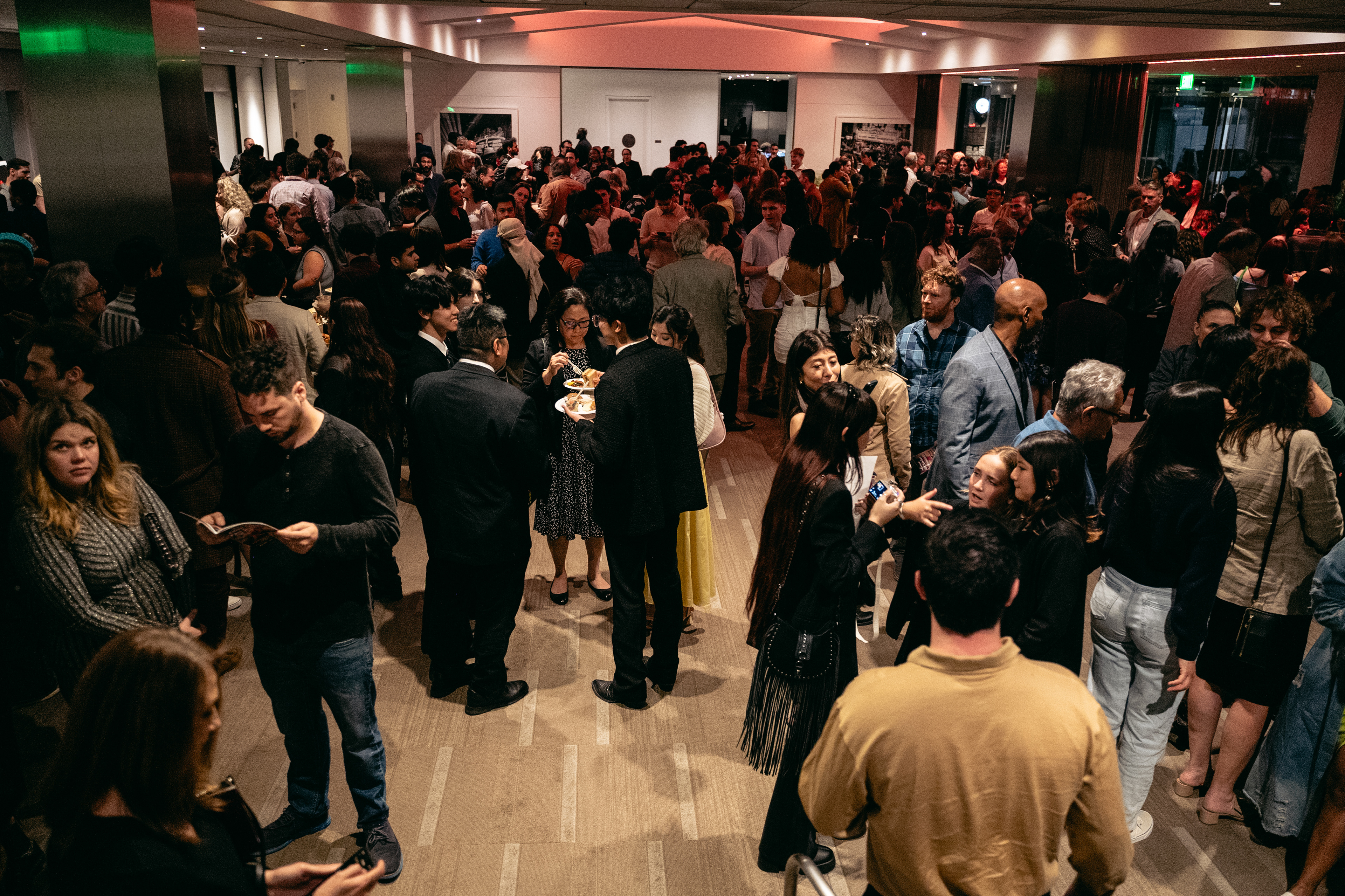 33rd CSUN annual senior film showcase