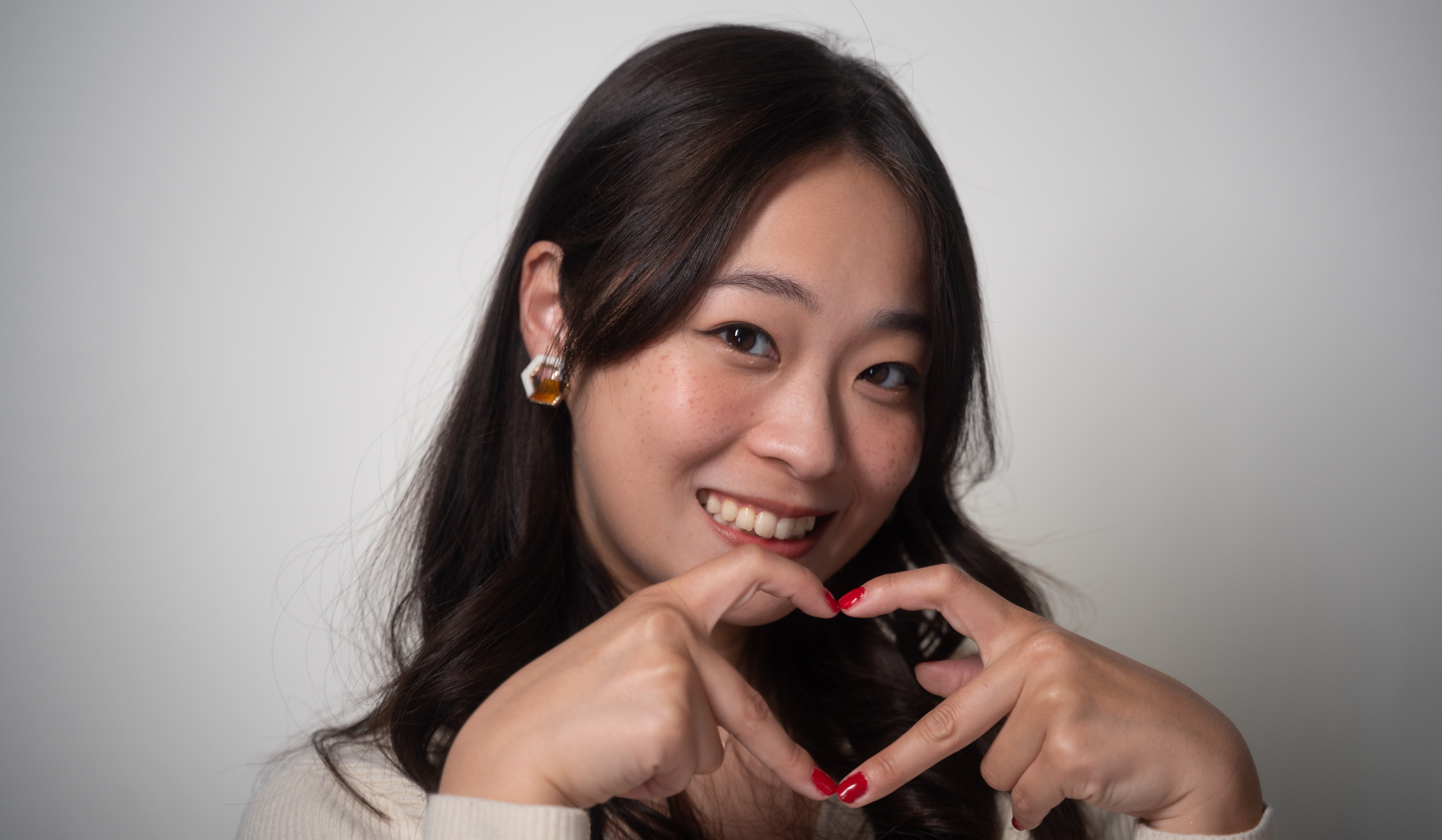 03/16/24 Makeup Photoshoot with Haruka
