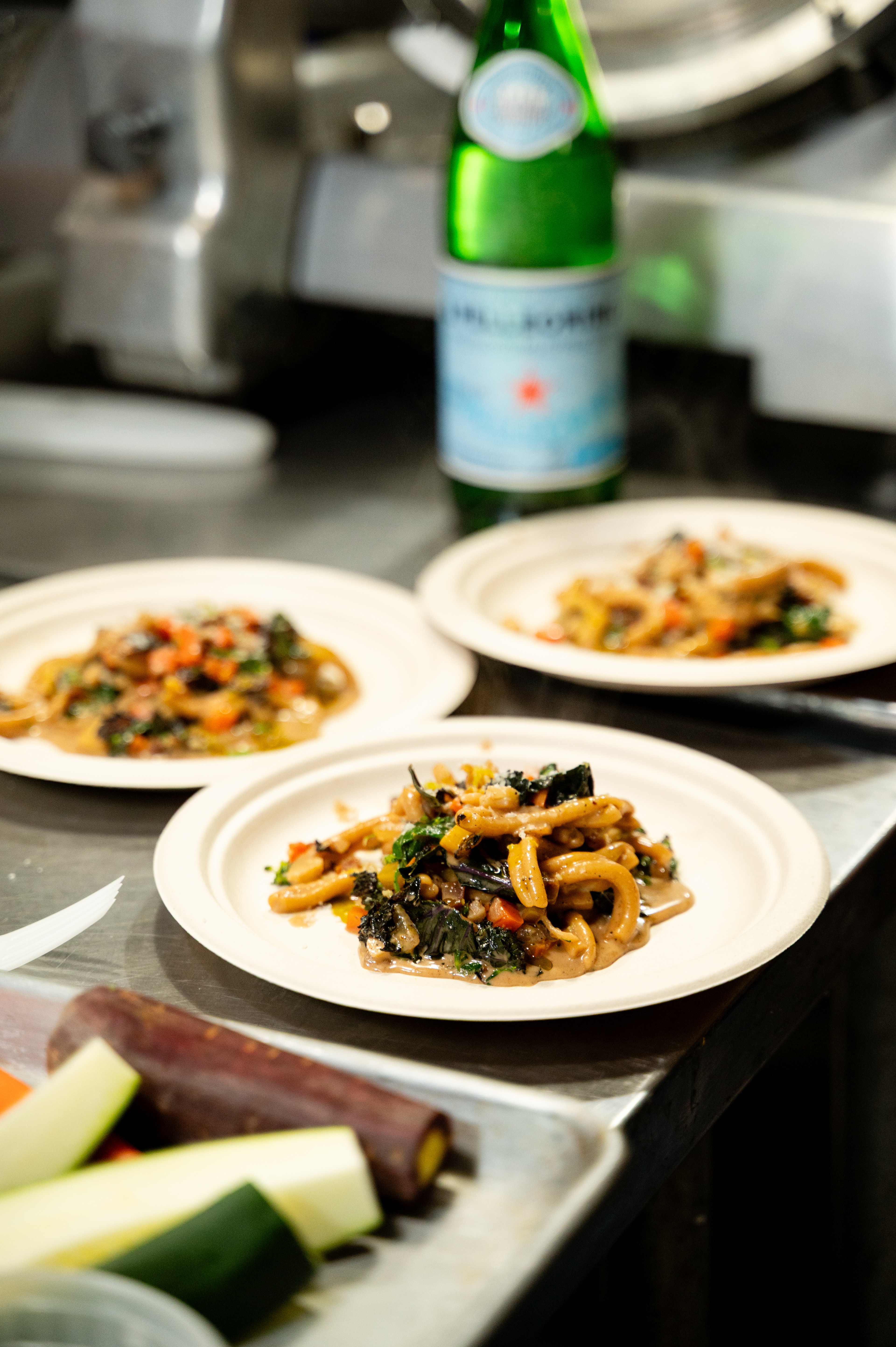 Twinspire Cooking Class 02/18/2025