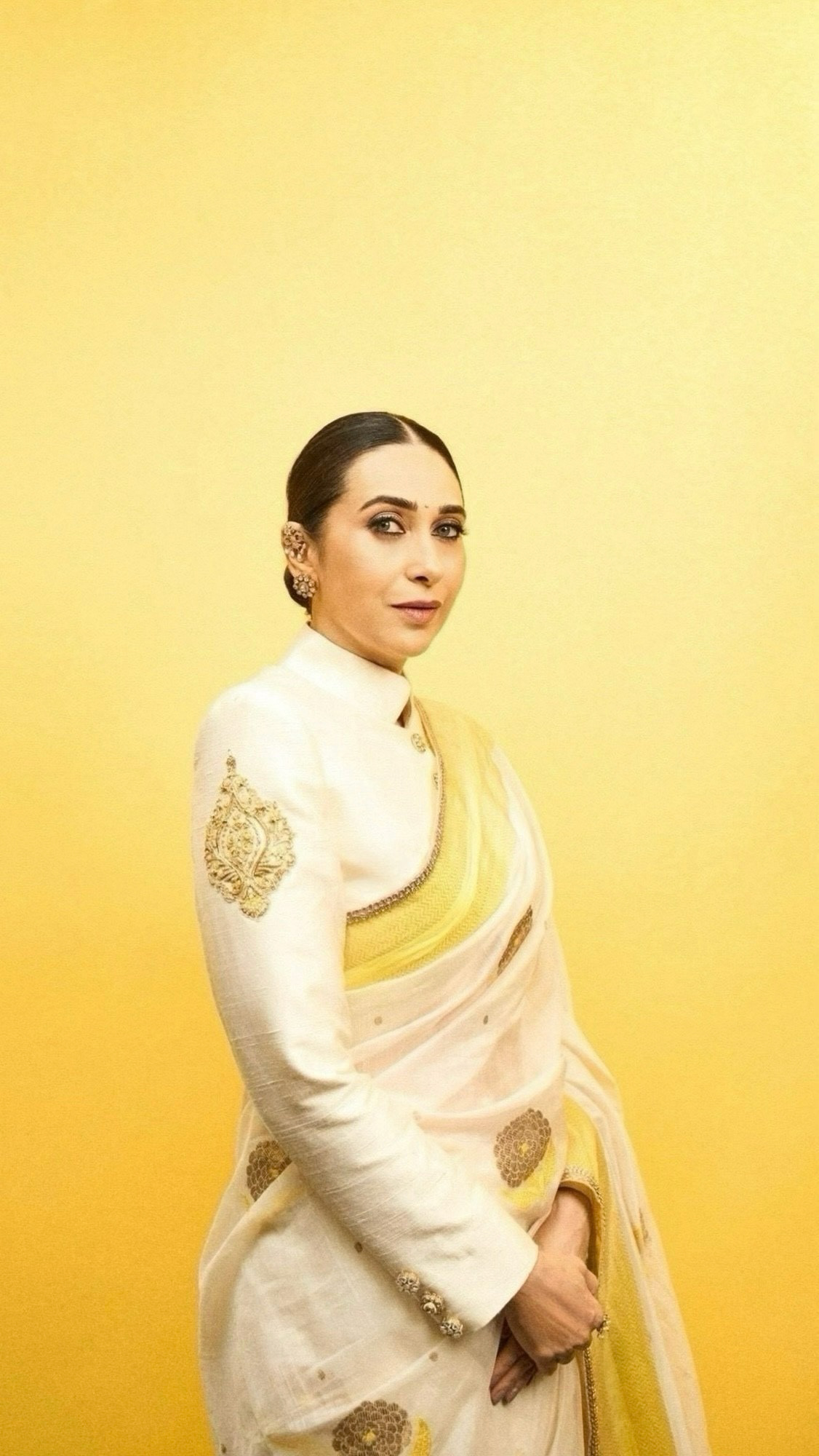 Makeup for Karisma Kapoor