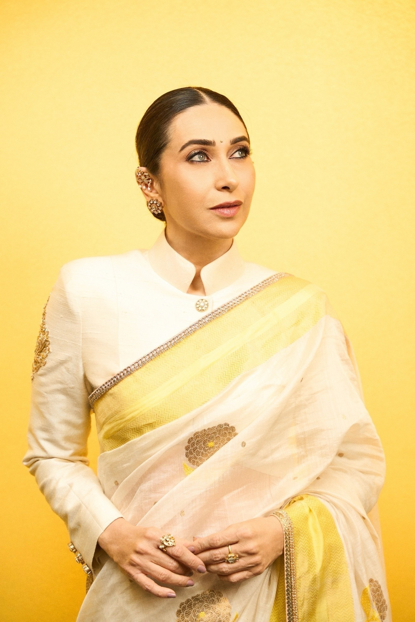 Makeup for Karisma Kapoor