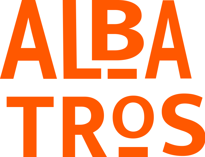 Albatros Post