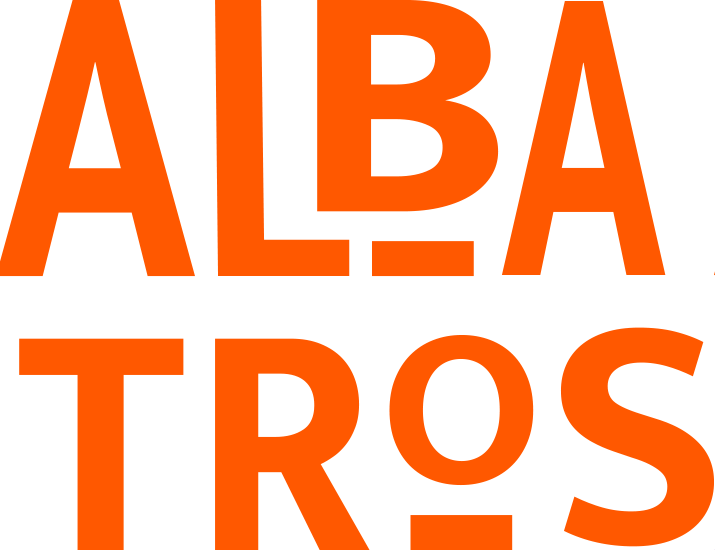 Albatros Post