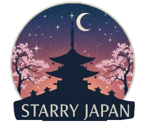 StarryJapan.art
