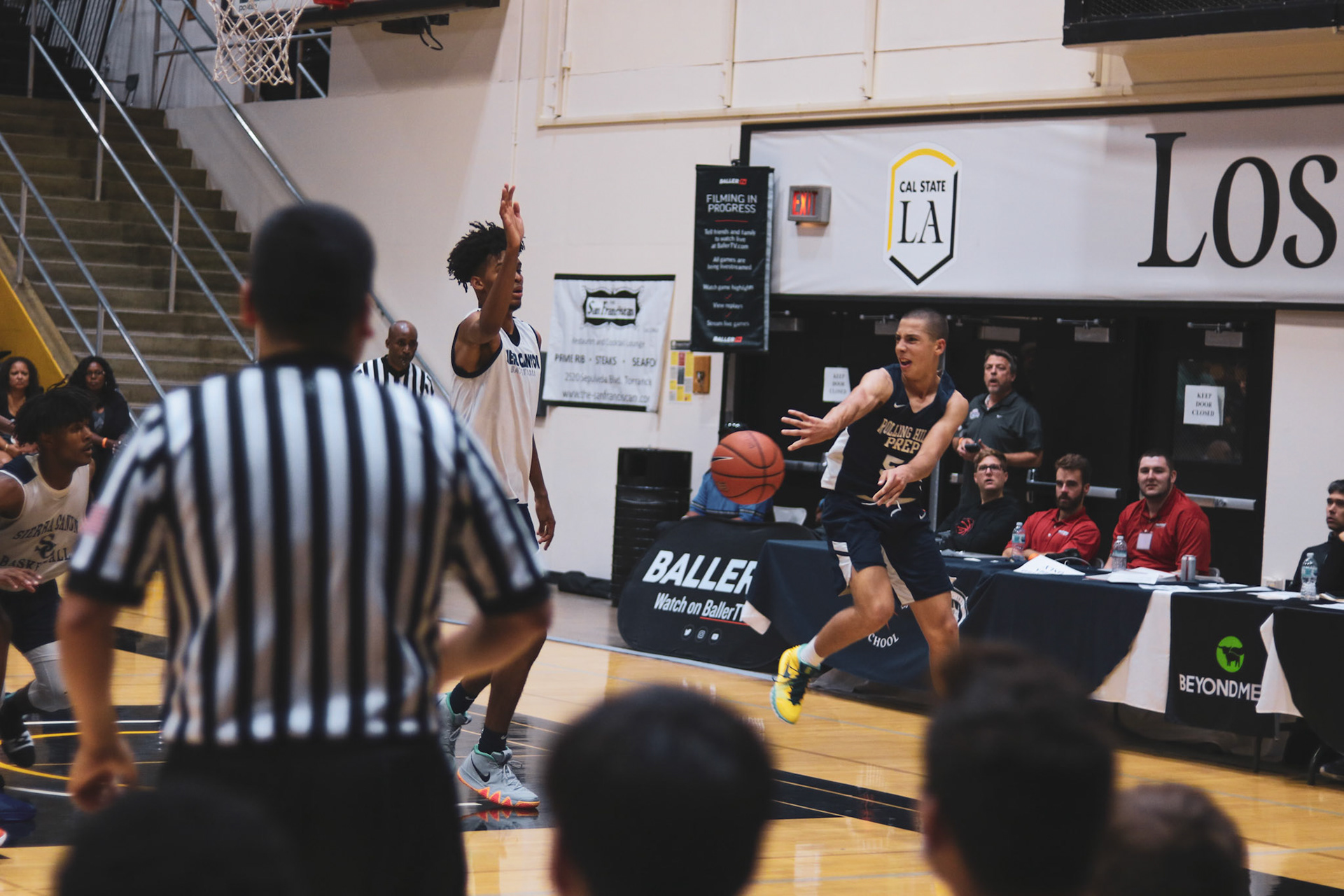 Ziaire Williams