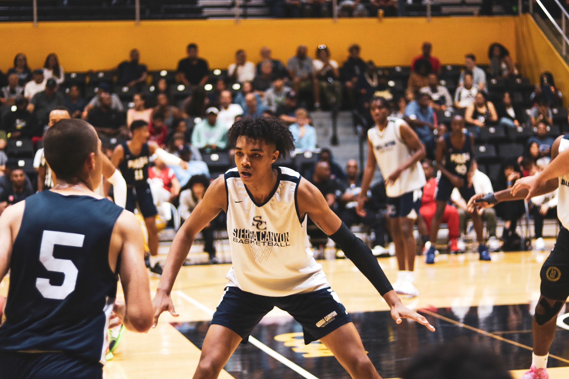 Brandon Boston Jr.
